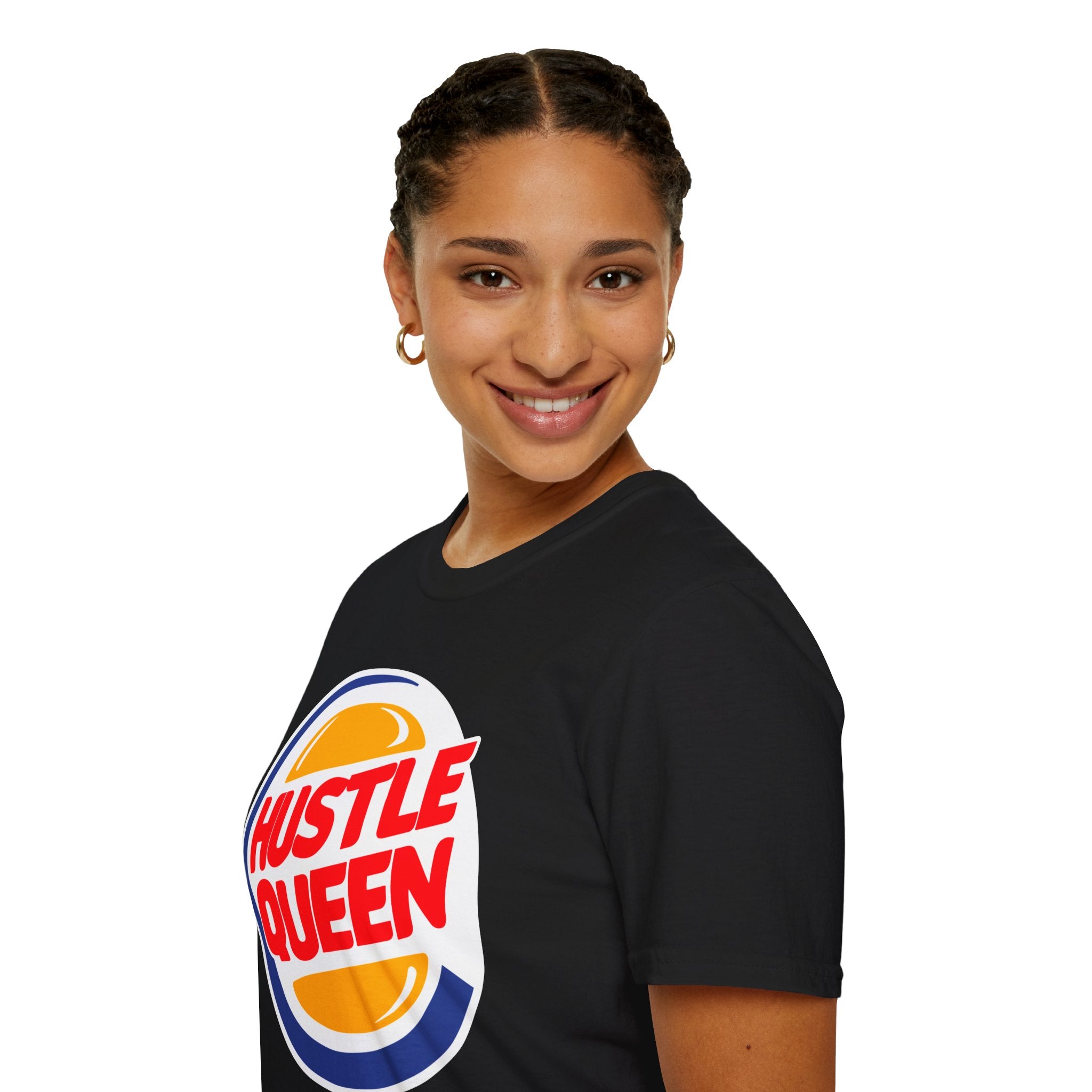 Hustle Queen
