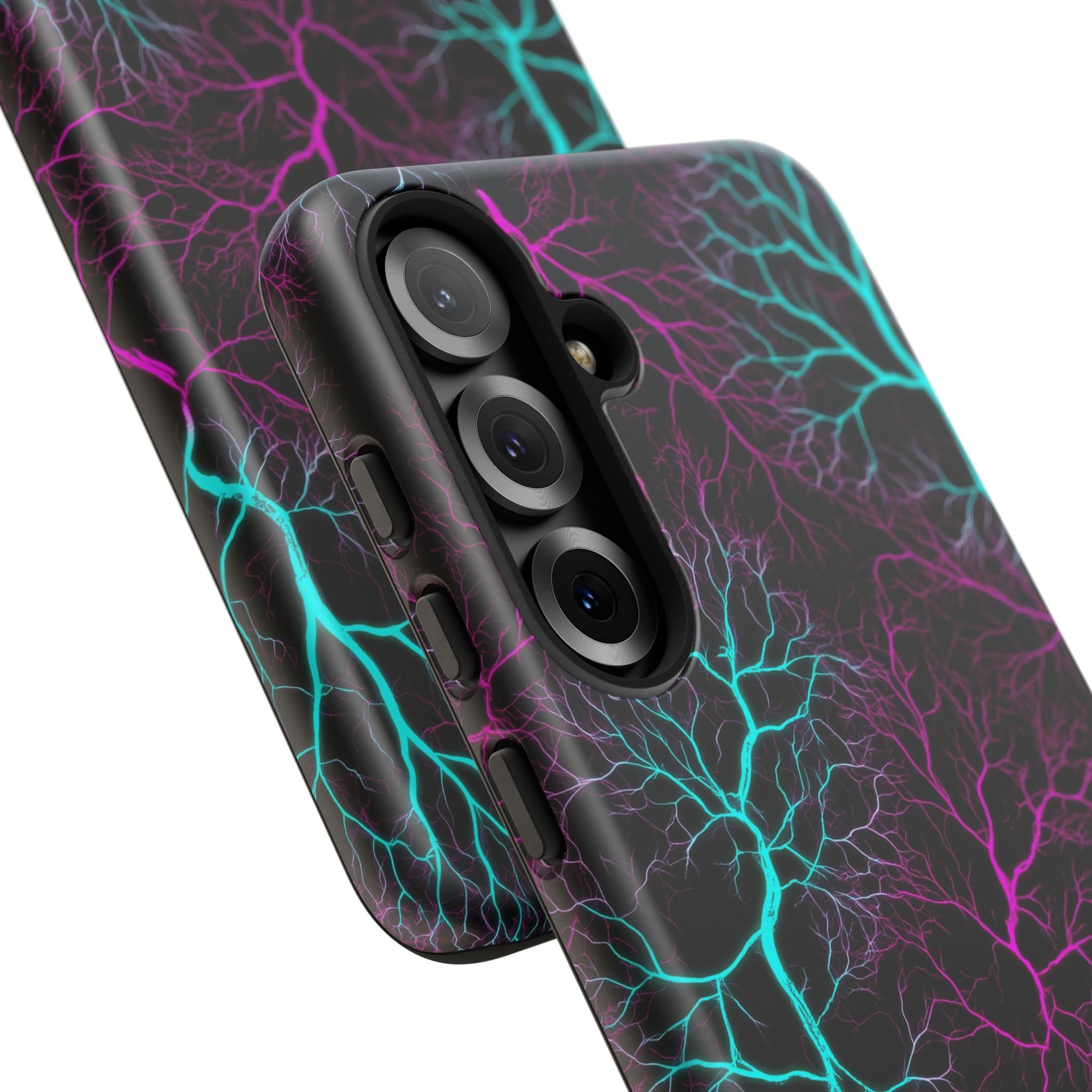 "All-Over Print"  Tough Phone Case