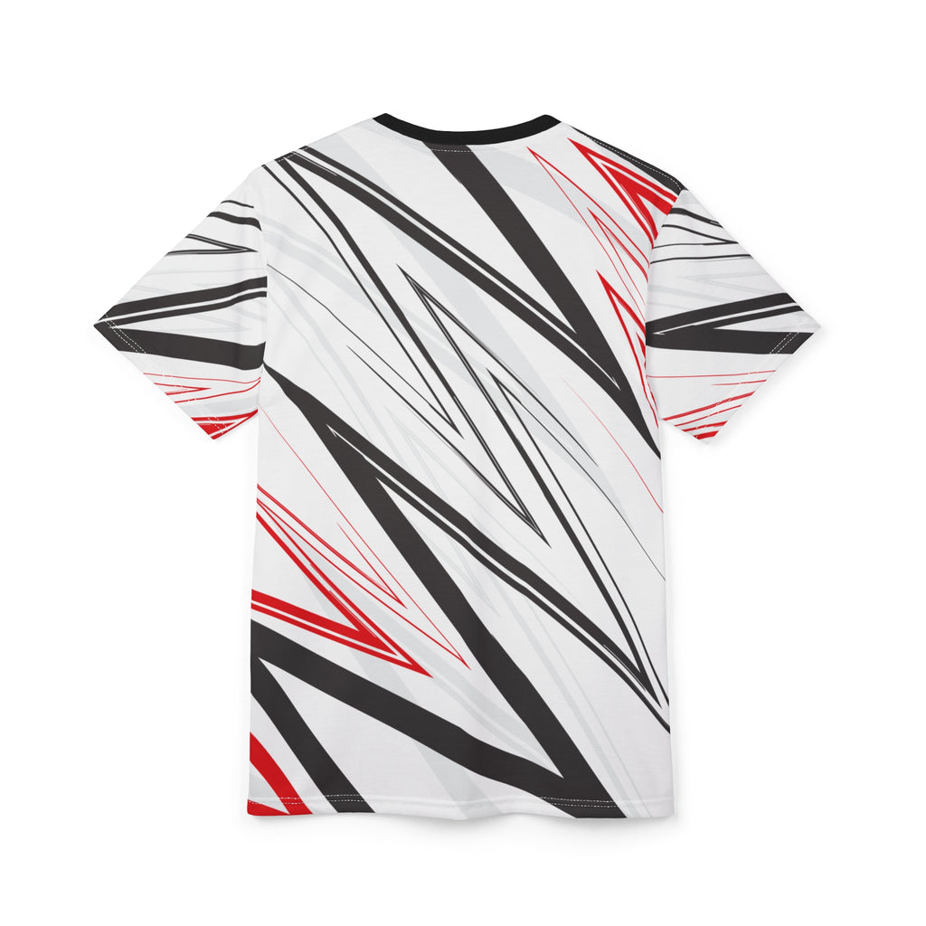 "All Over Print" T-Shirt - 25