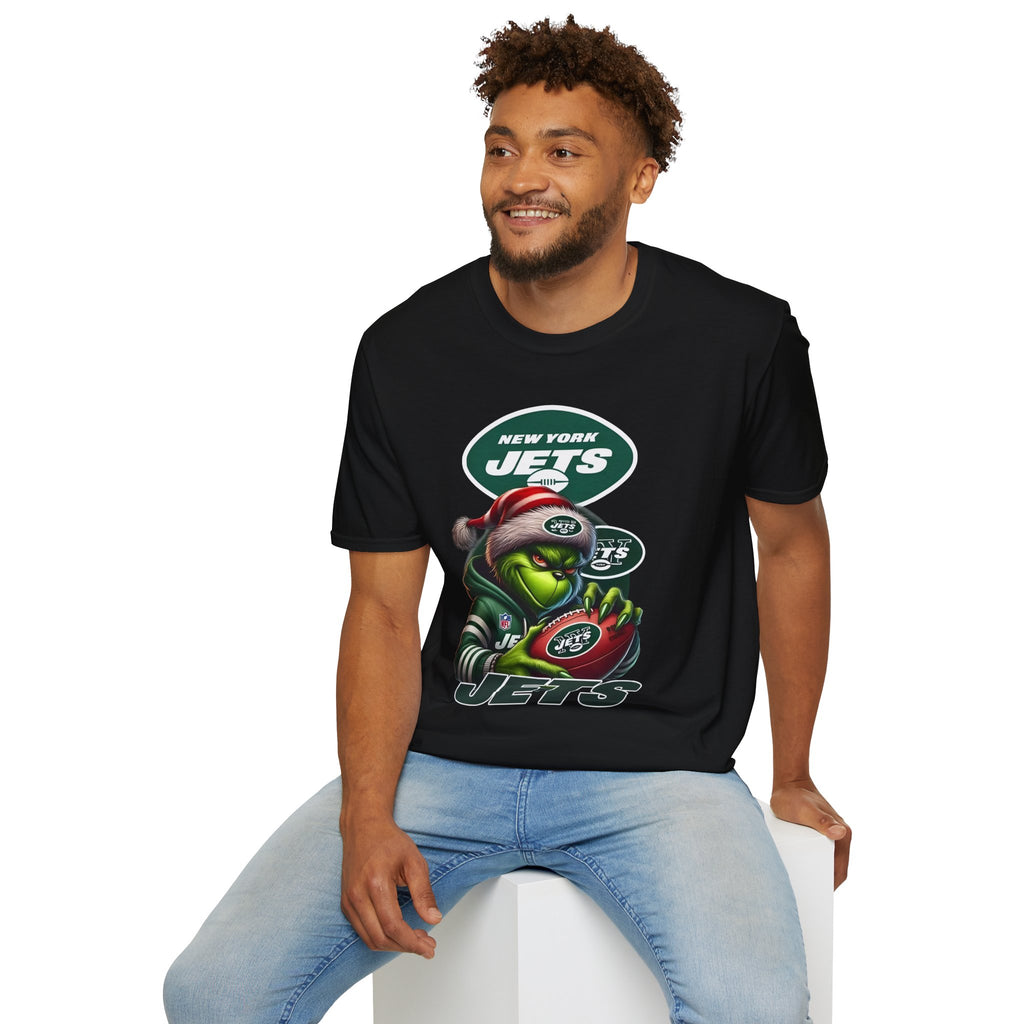 Grinch - New York Jets