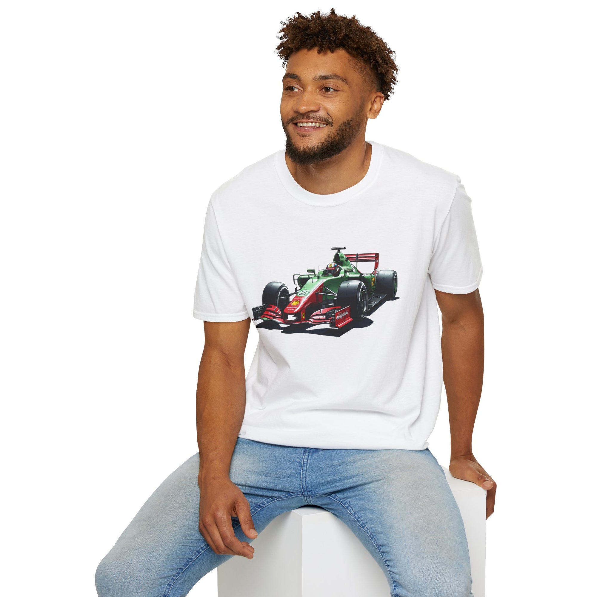 Formula 1 Car #3