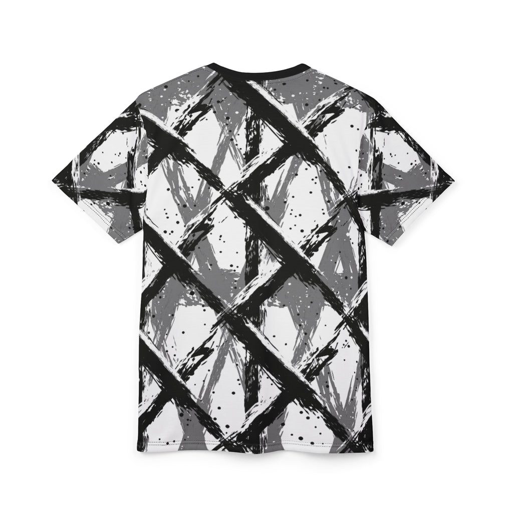 "All Over Print" T-Shirt - 50