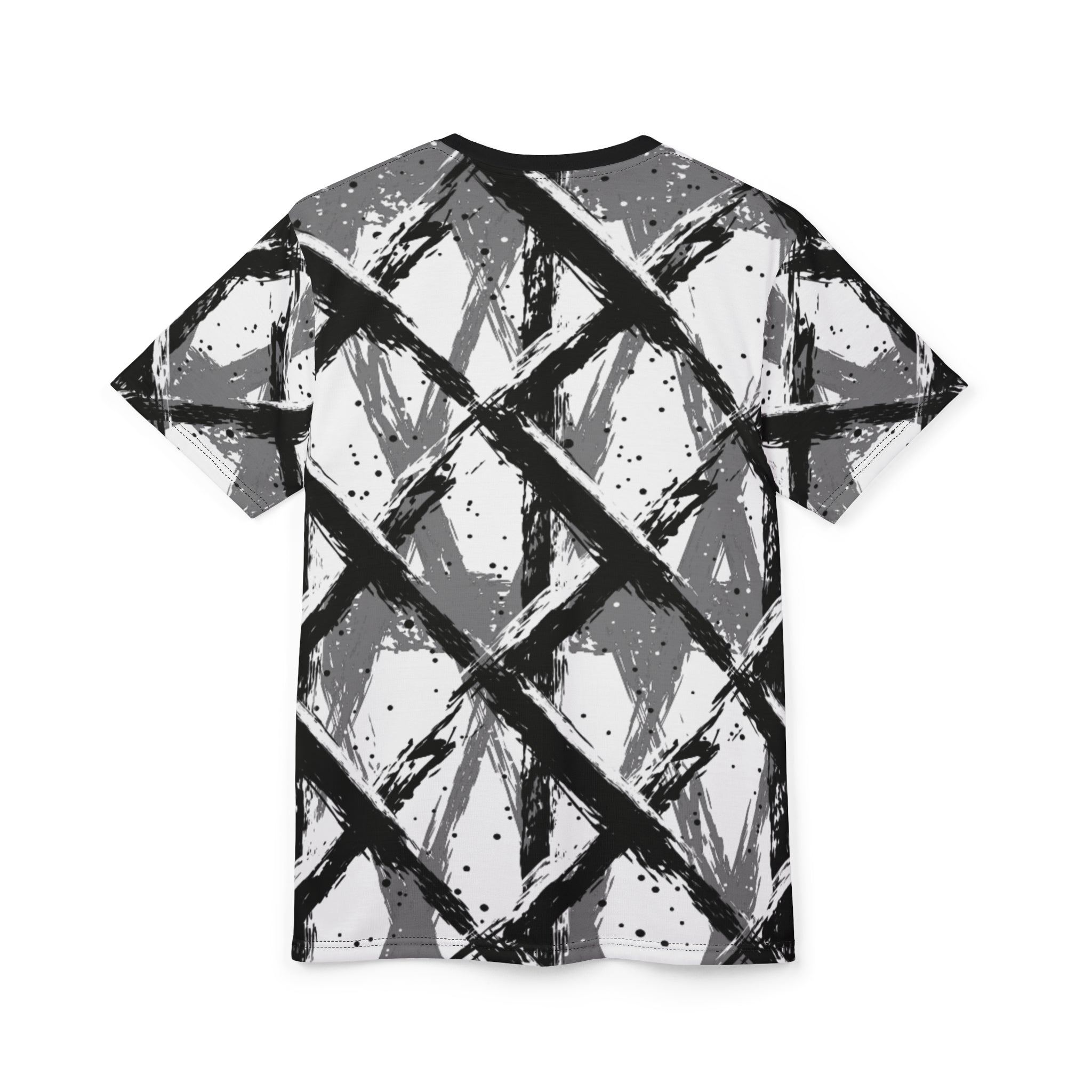 "All Over Print" T-Shirt - 50