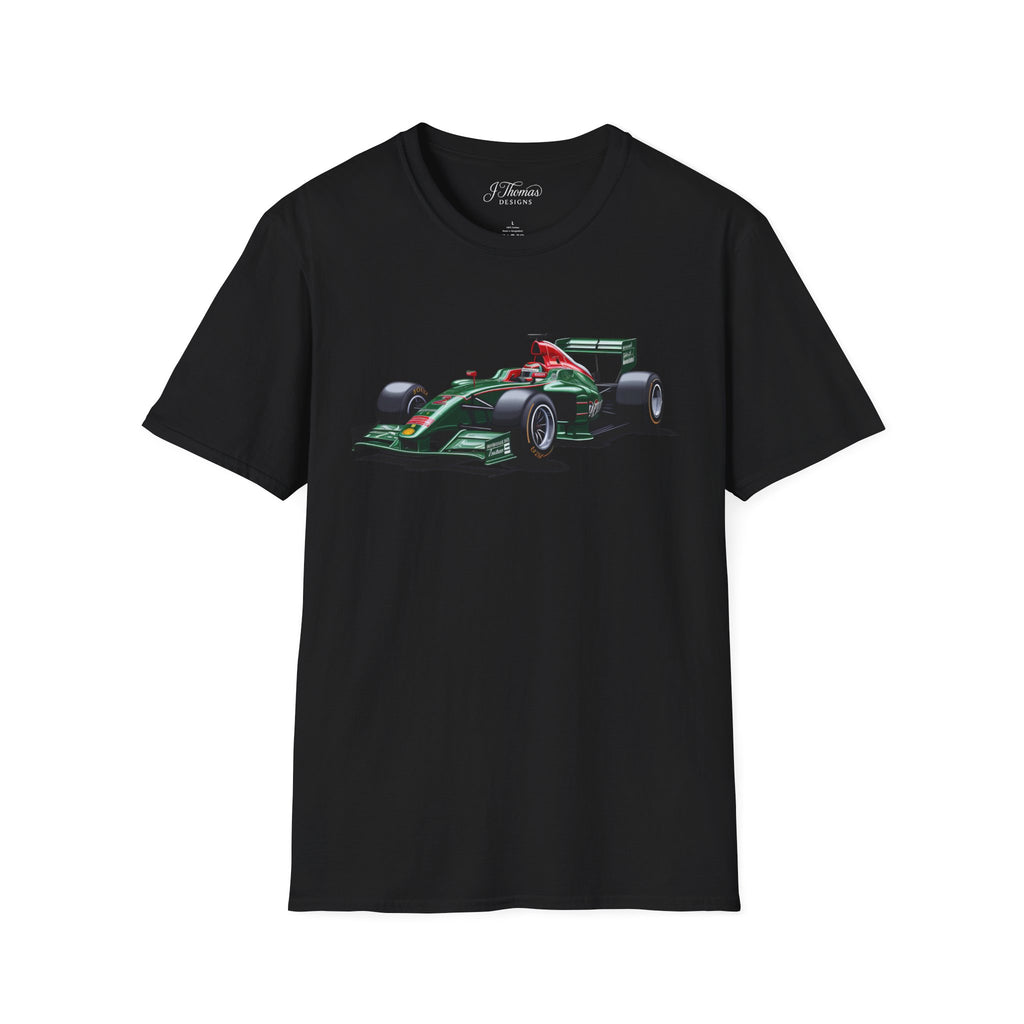 Formula 1 Car #4