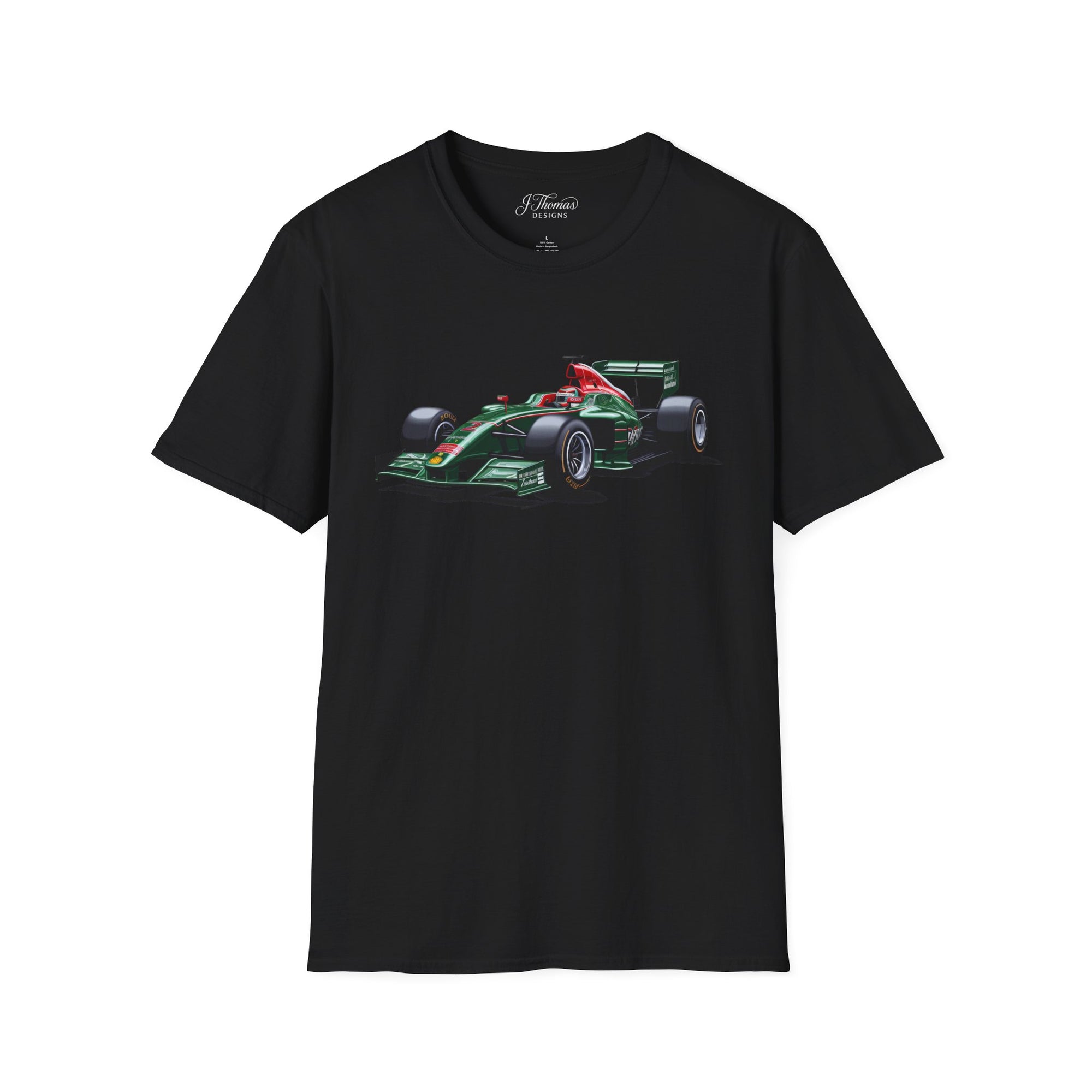 Formula 1 Car #4