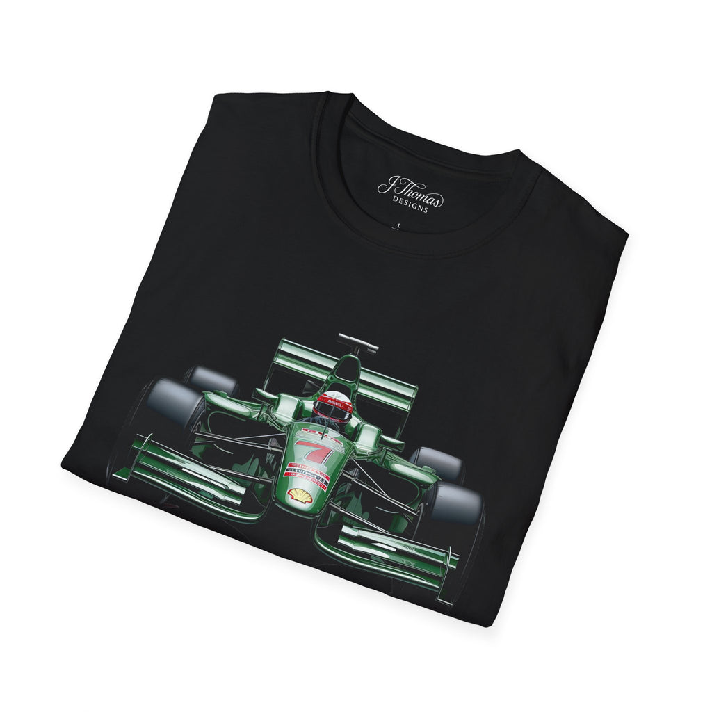 Formula 1 Car #1