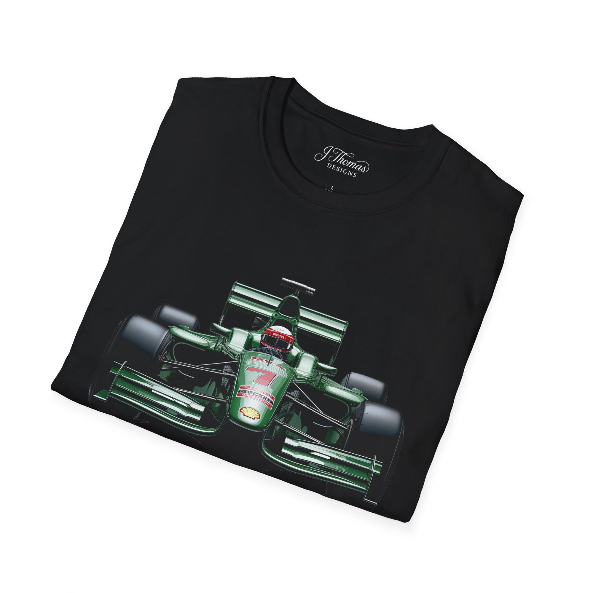 Formula 1 Car #1