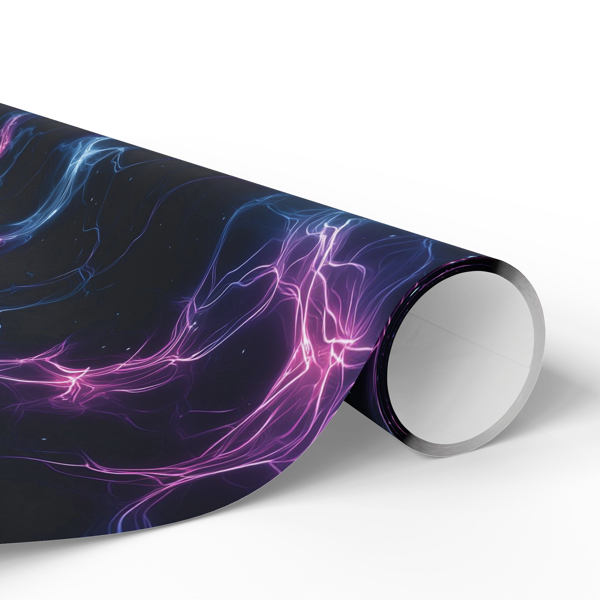 Wrapping Paper – Electric Design #4