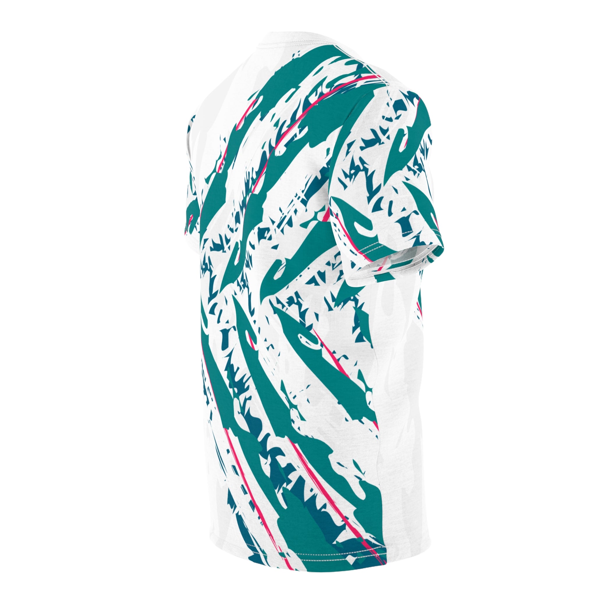 "All Over Print" T-Shirt - 17