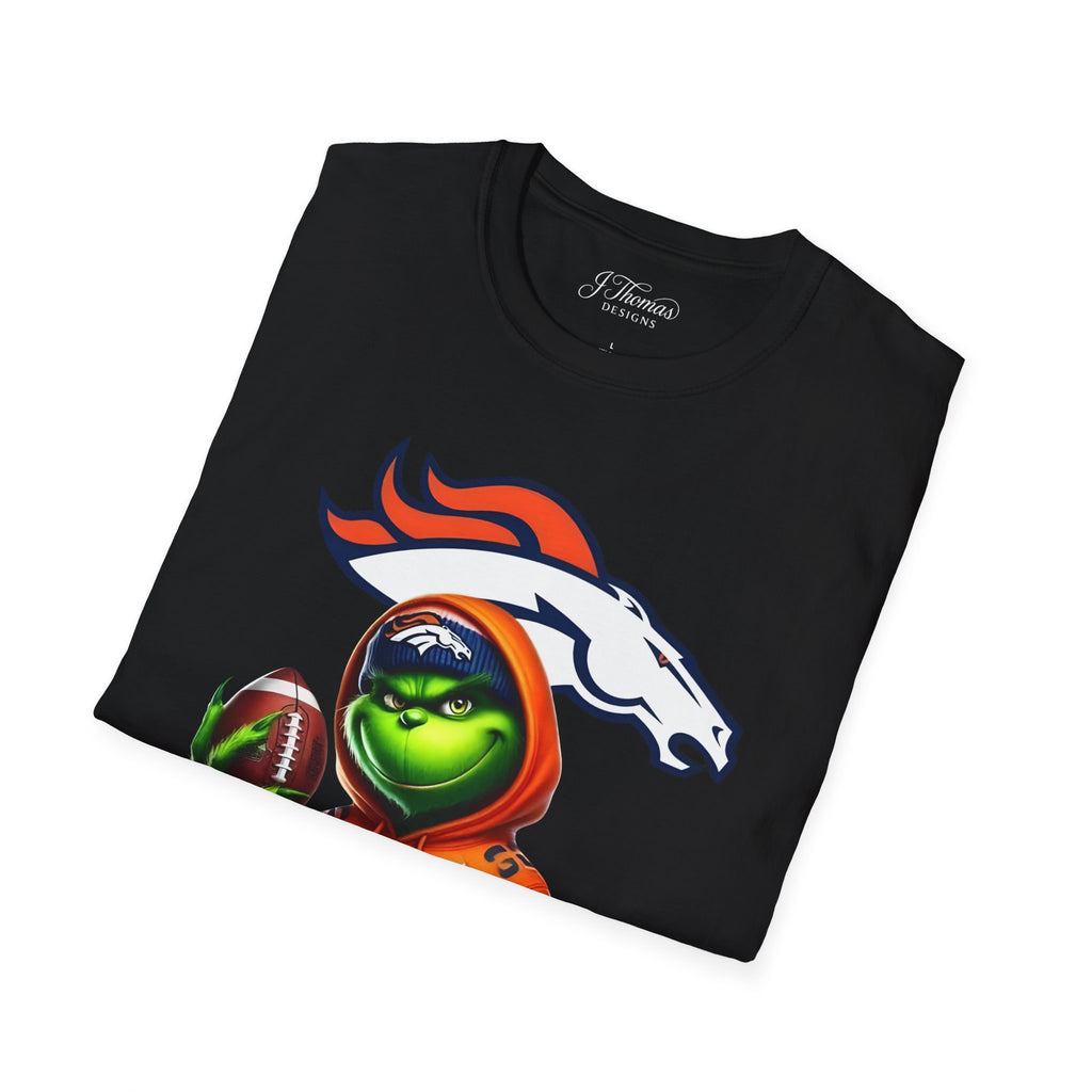 Grinch - Denver Broncos