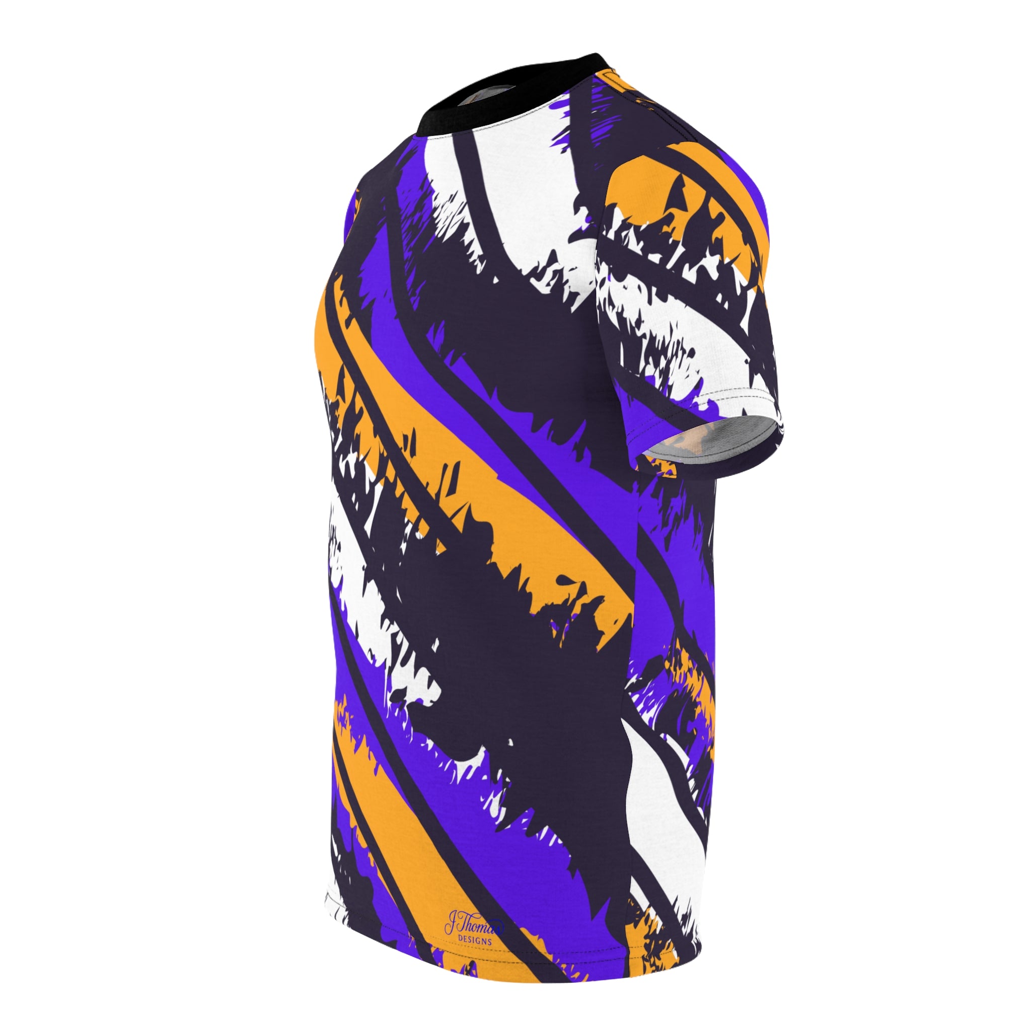 "All Over Print" T-Shirt - 40