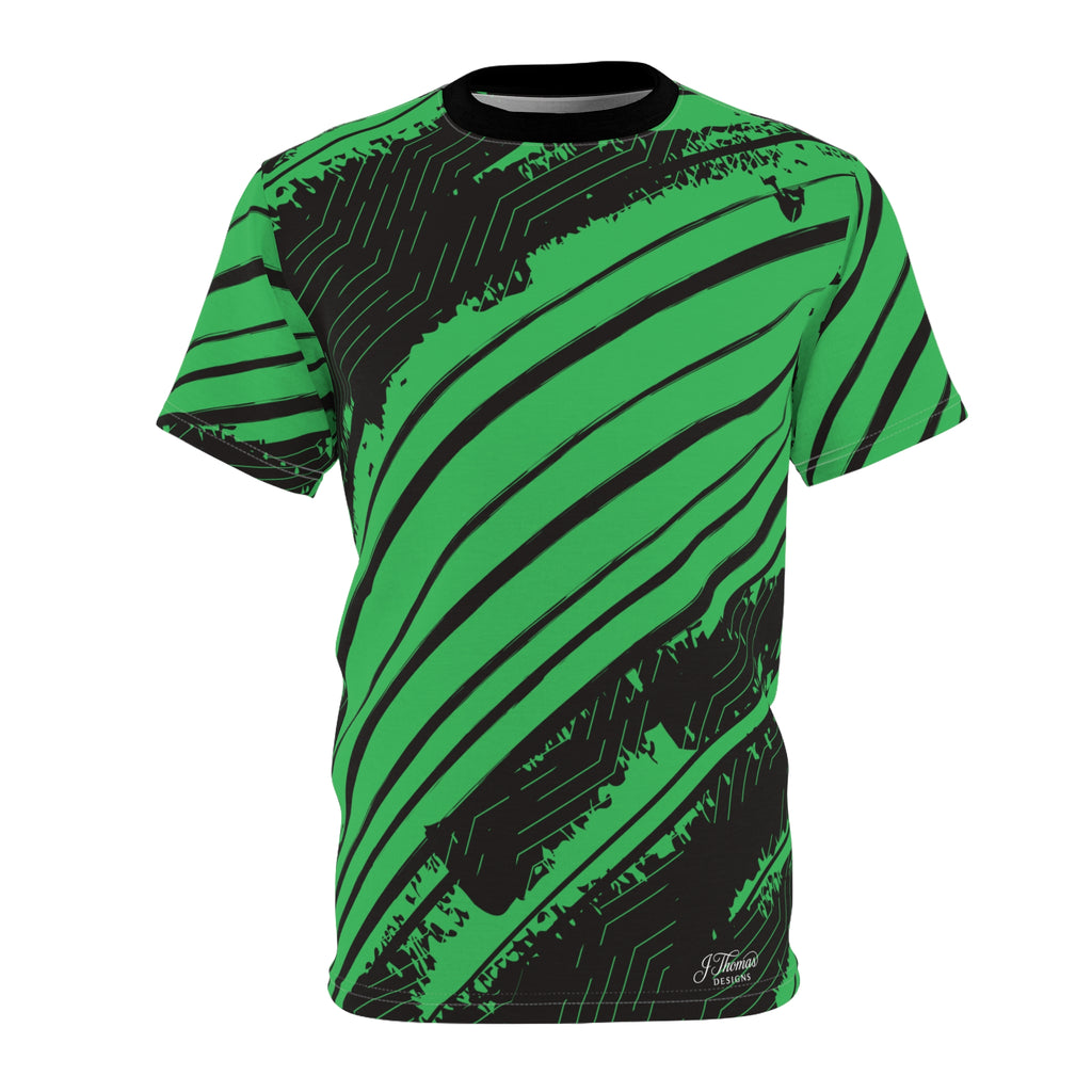 "All Over Print" T-Shirt - 27