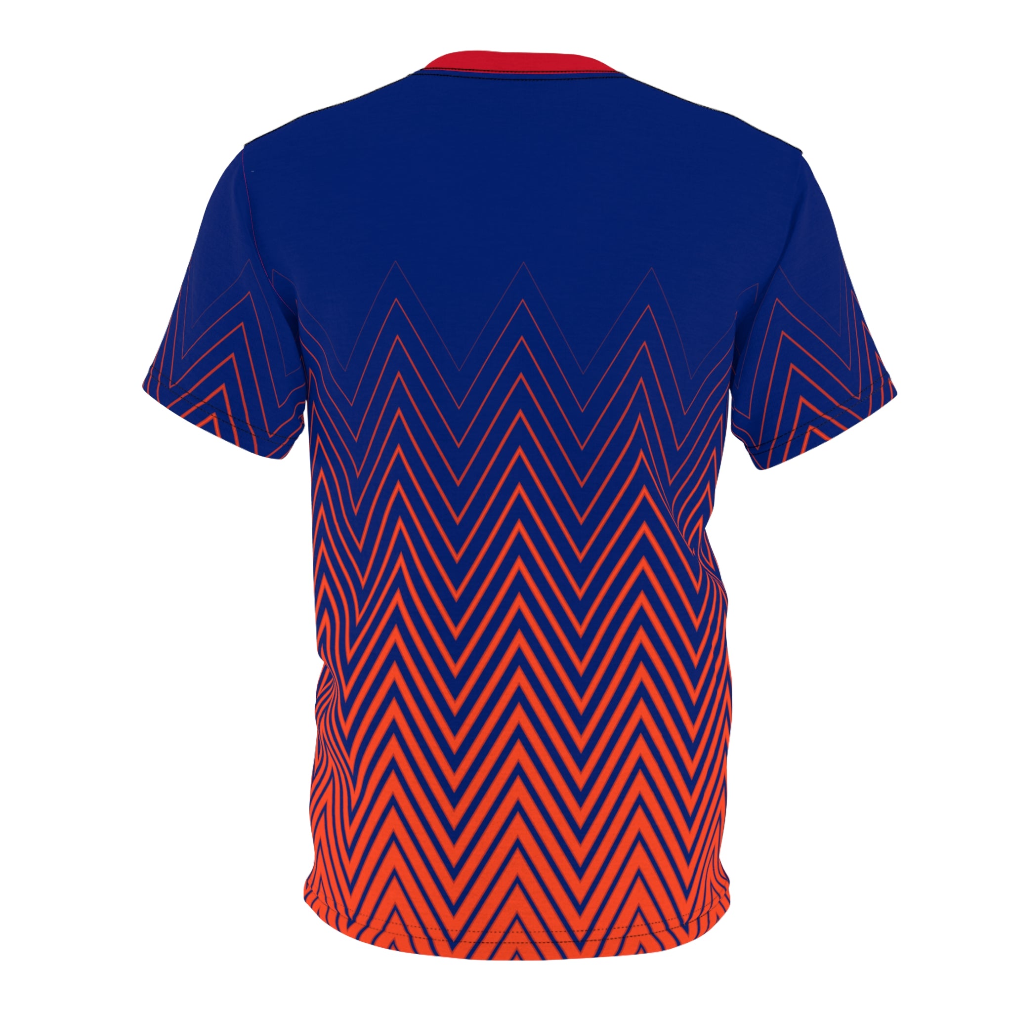 "All Over Print" T-Shirt - 22