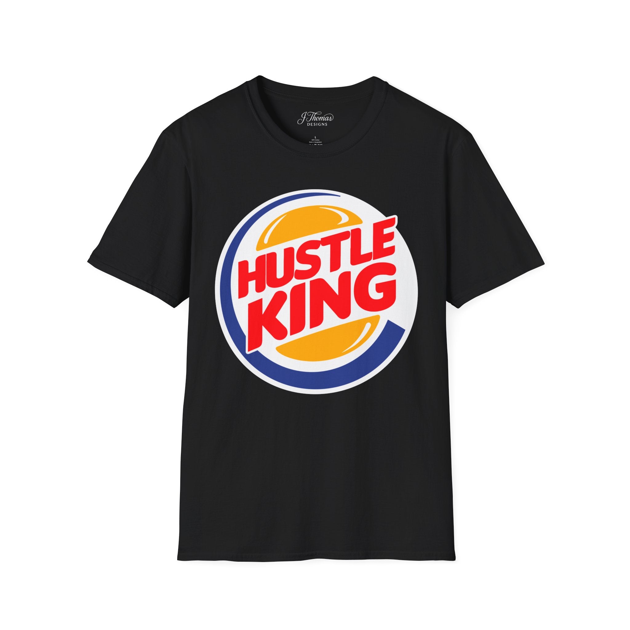 Hustle King