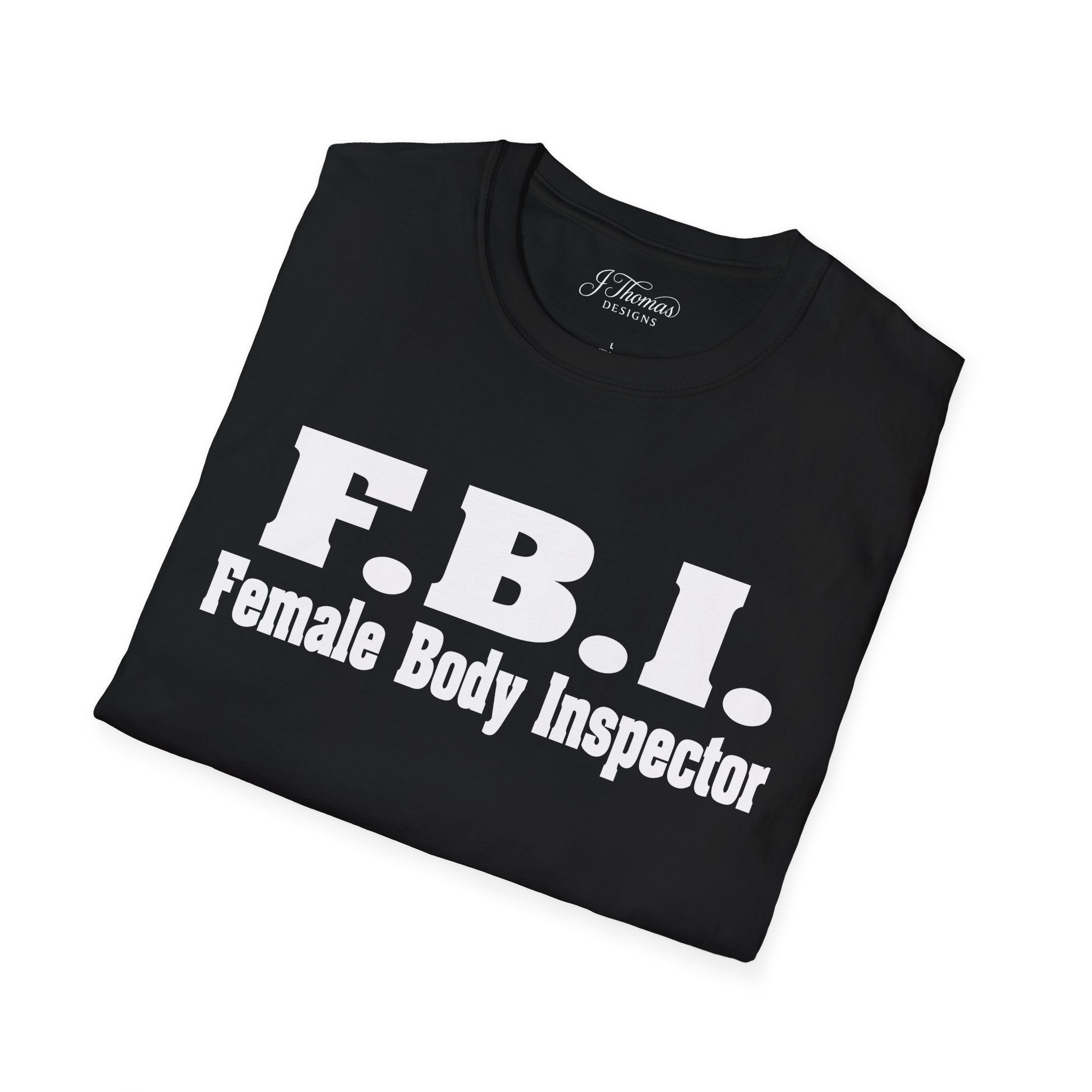 Female Body Inspector