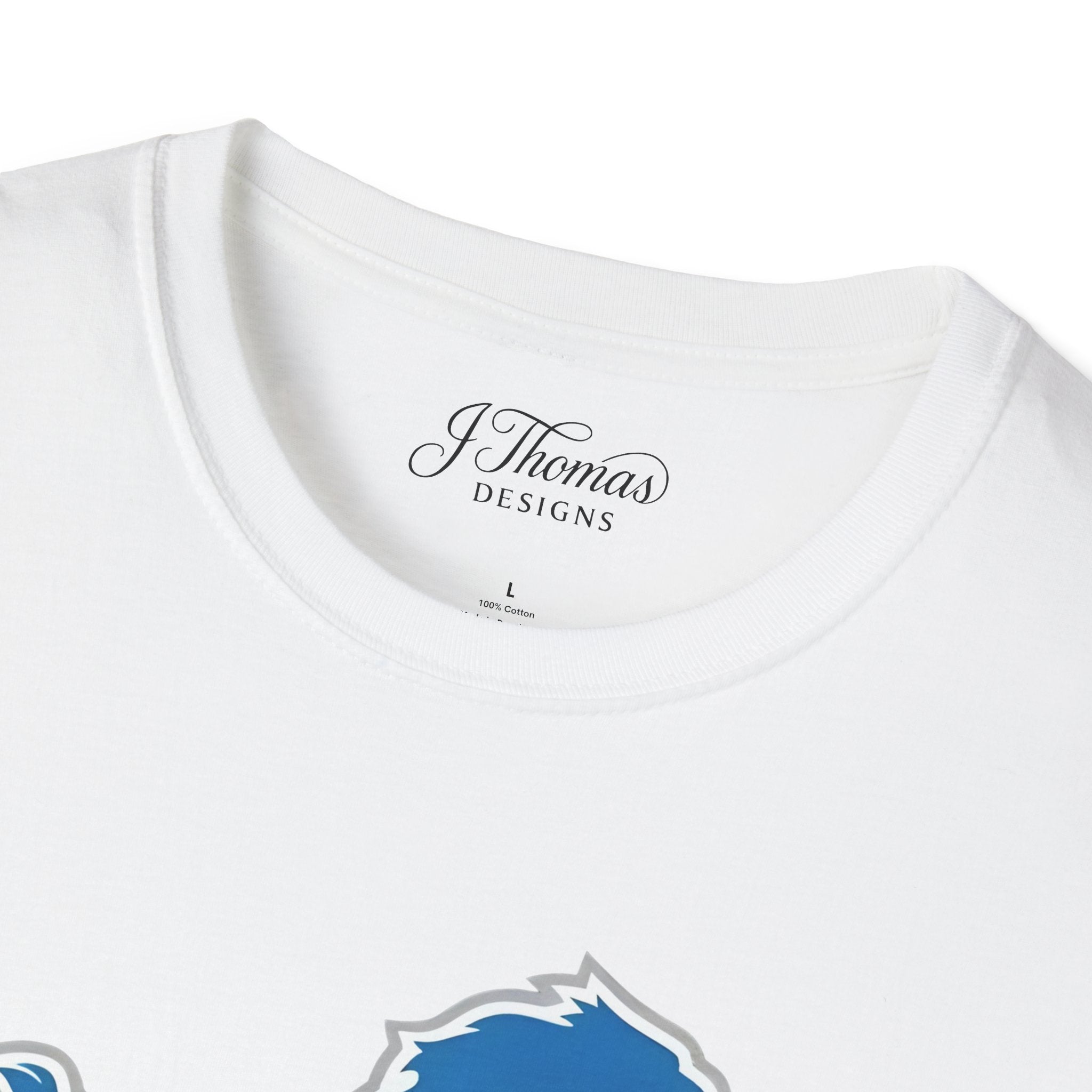 Grinch - Detroit Lions