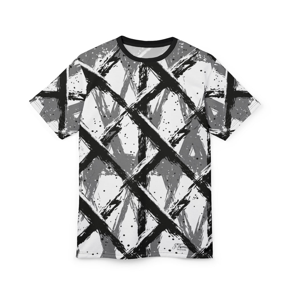 "All Over Print" T-Shirt - 50
