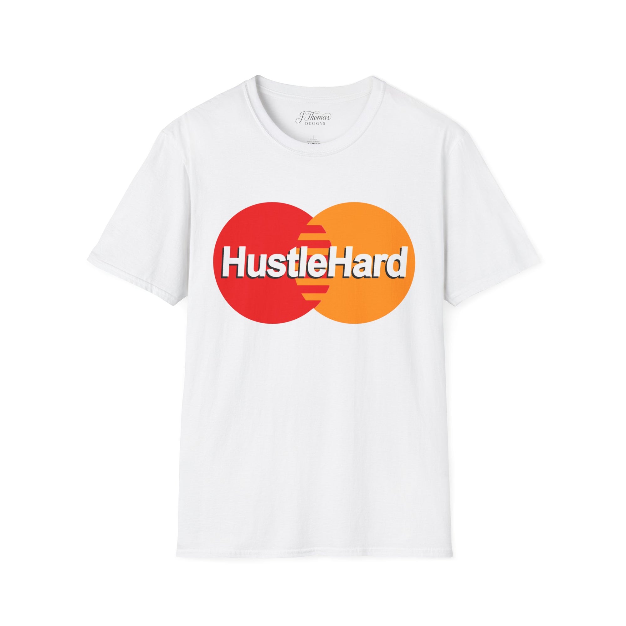Hustle Hard