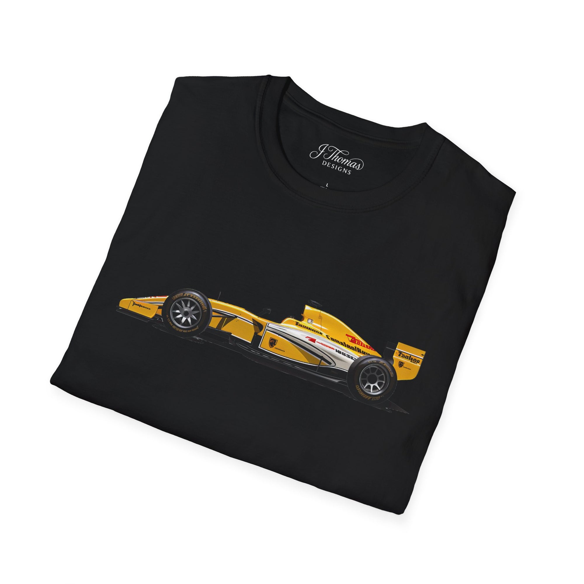 Formula 1 Car #10