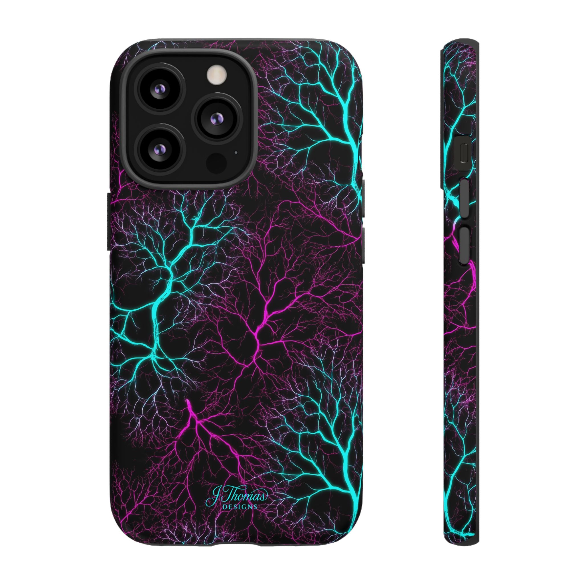 "All-Over Print"  Tough Phone Case