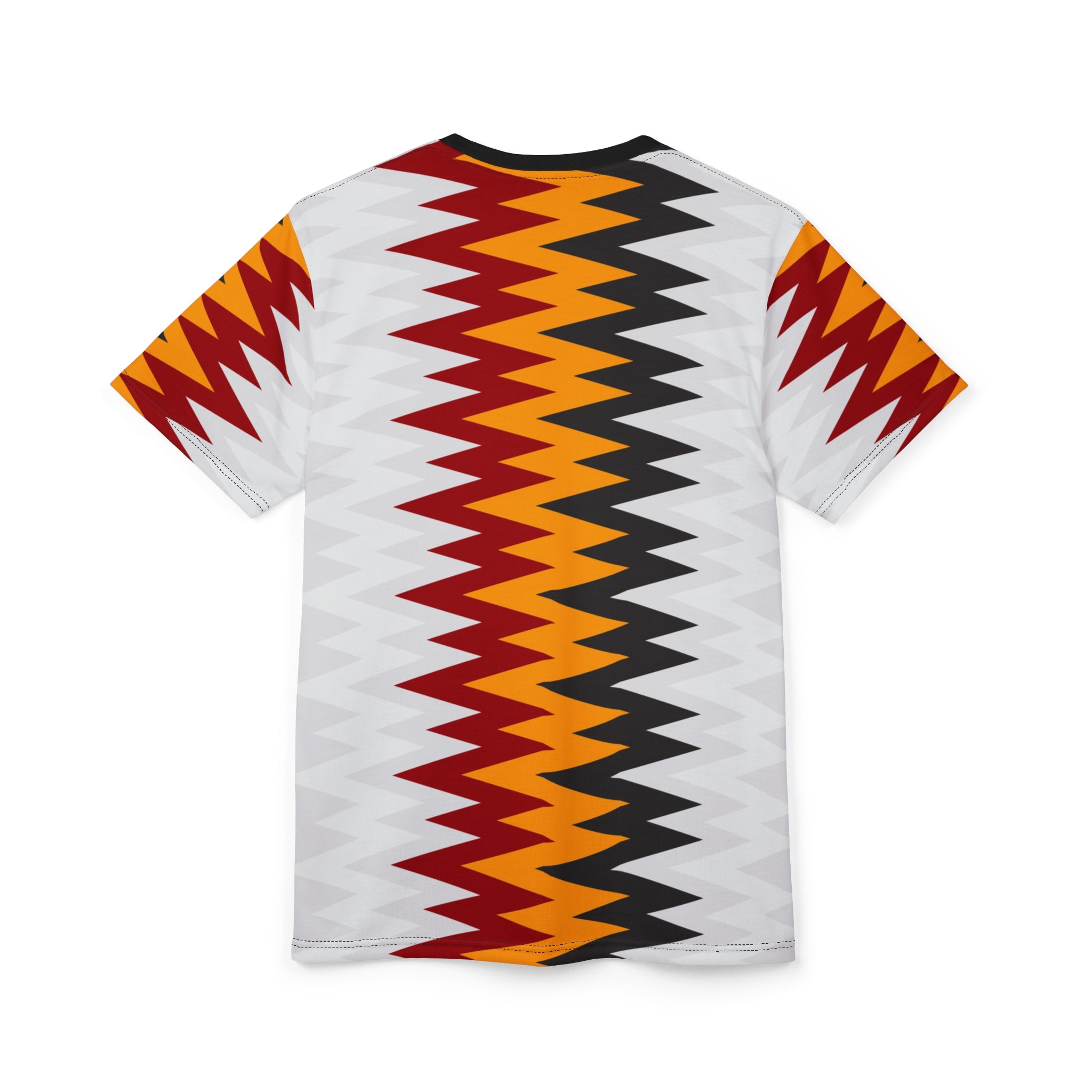 "All Over Print" T-Shirt - 42