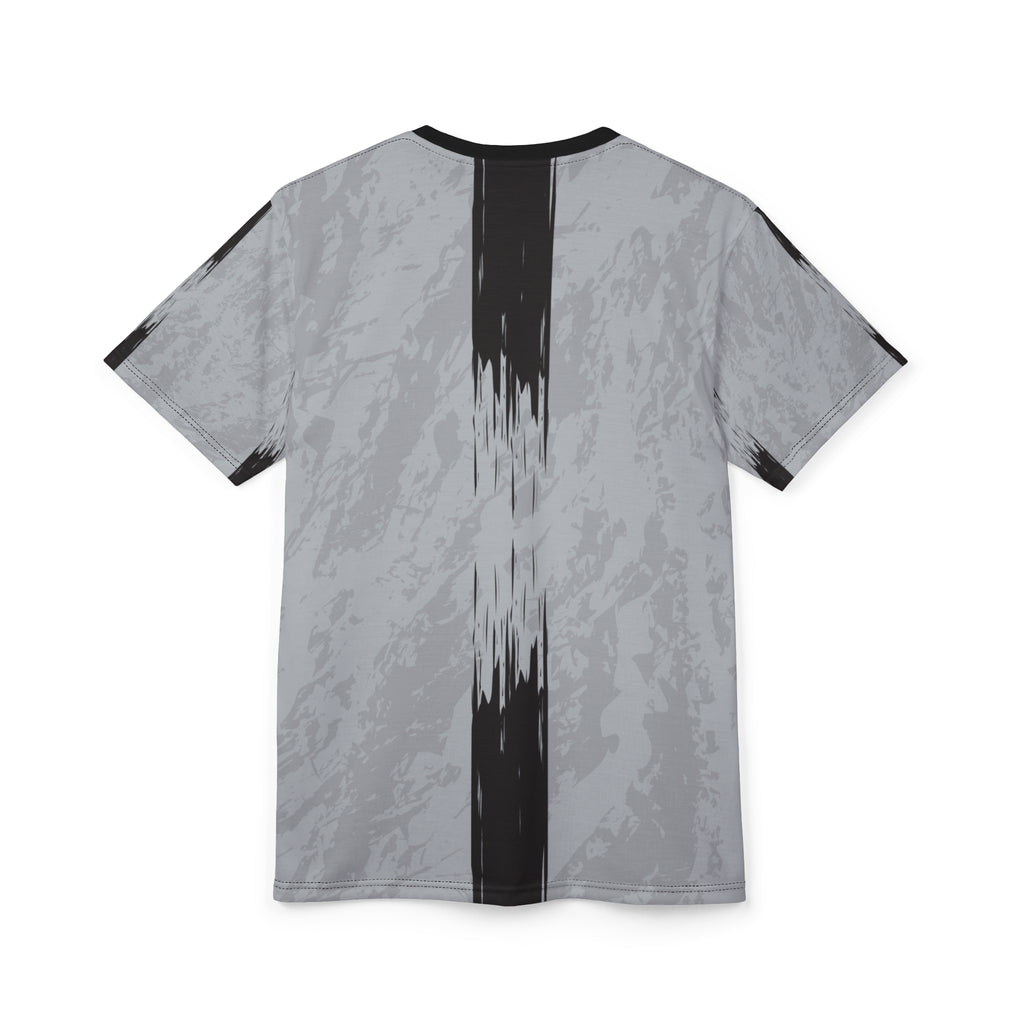 "All Over Print" T-Shirt - 4