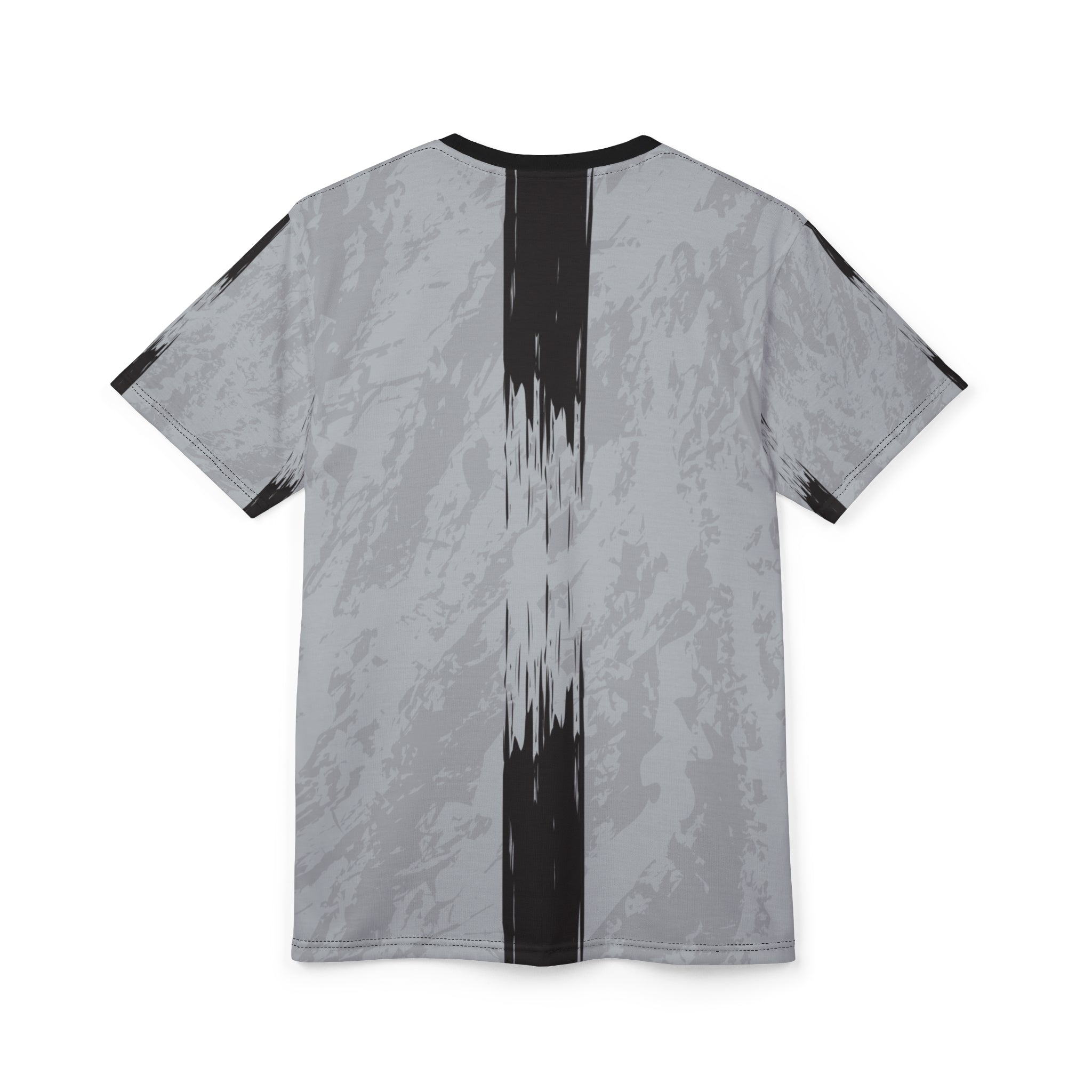 "All Over Print" T-Shirt - 4