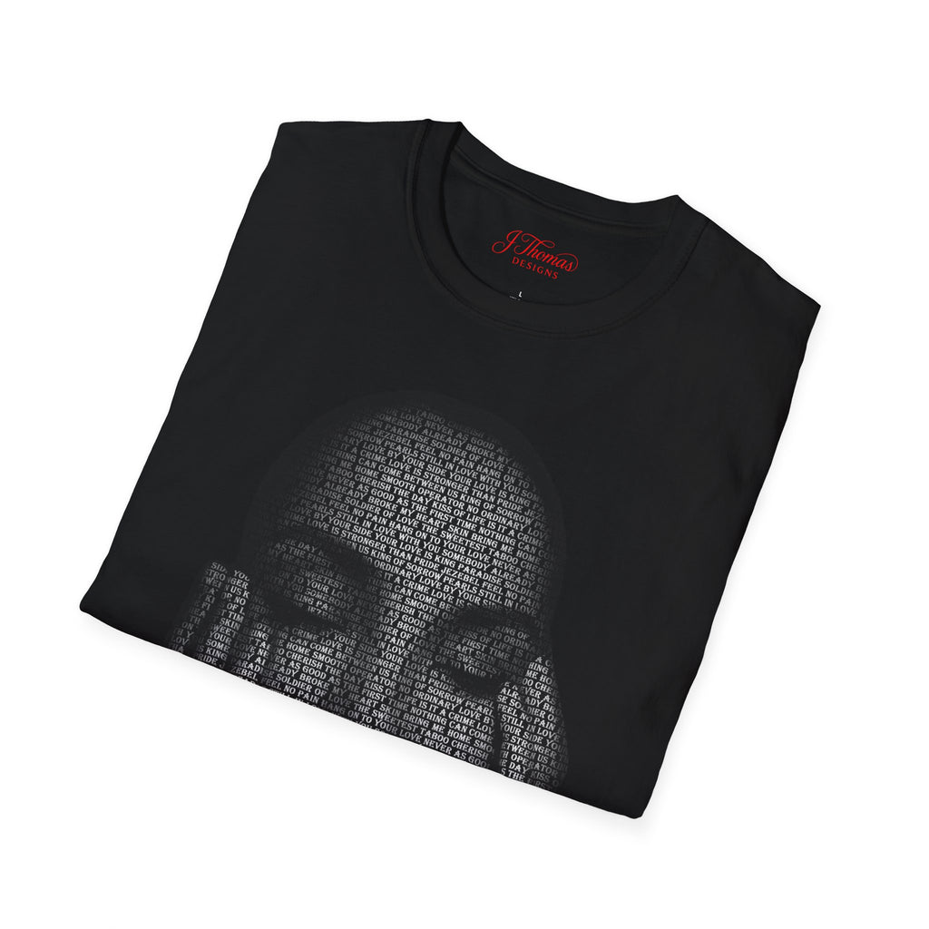 Sade's Greatest Hits T-Shirt