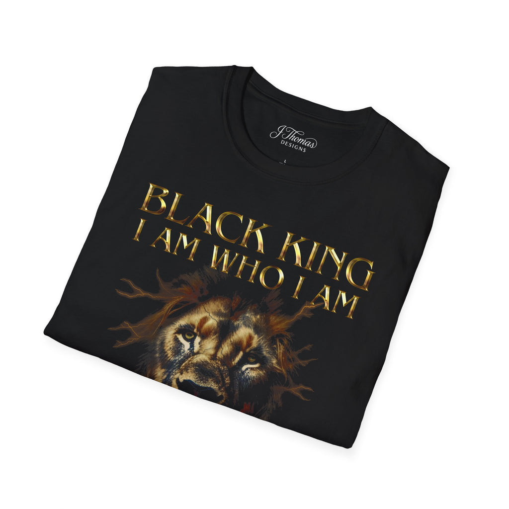 Black King