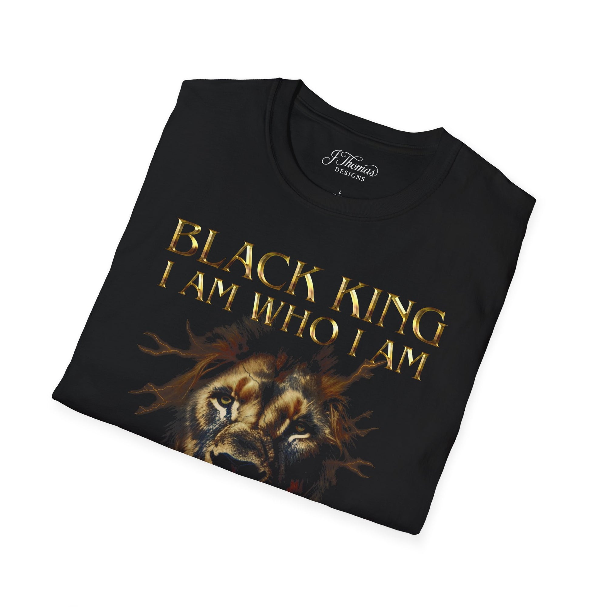 Black King