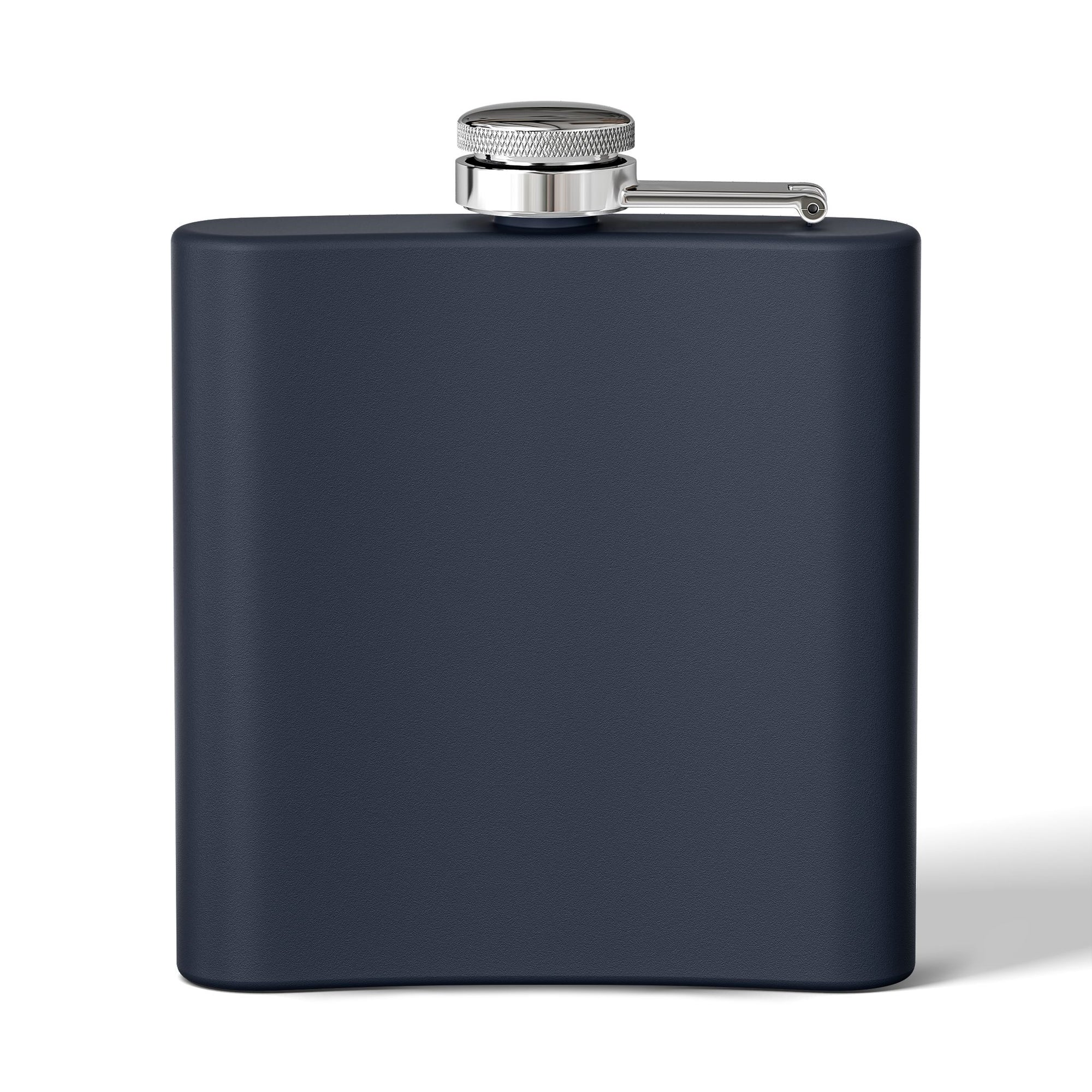 "I Partied" Las Vegas Sign 6oz Flask