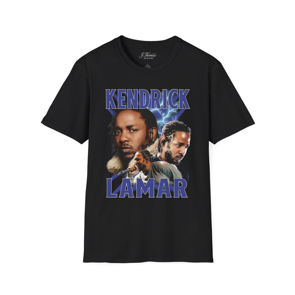 Kendrick "K-Dot" Lamar