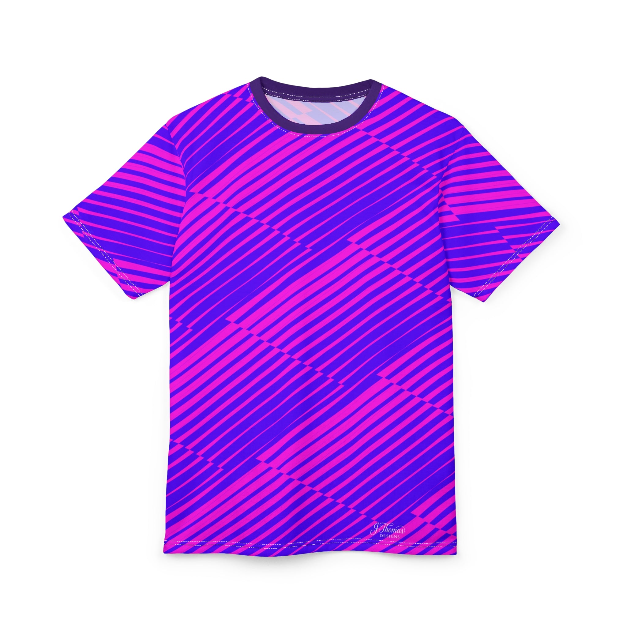 "All Over Print" T-Shirt - 29