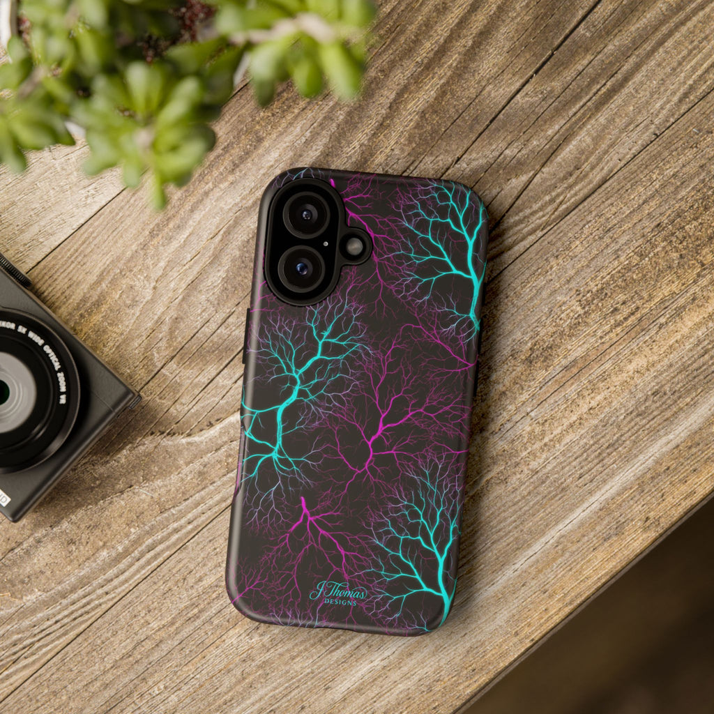 "All-Over Print"  Tough Phone Case