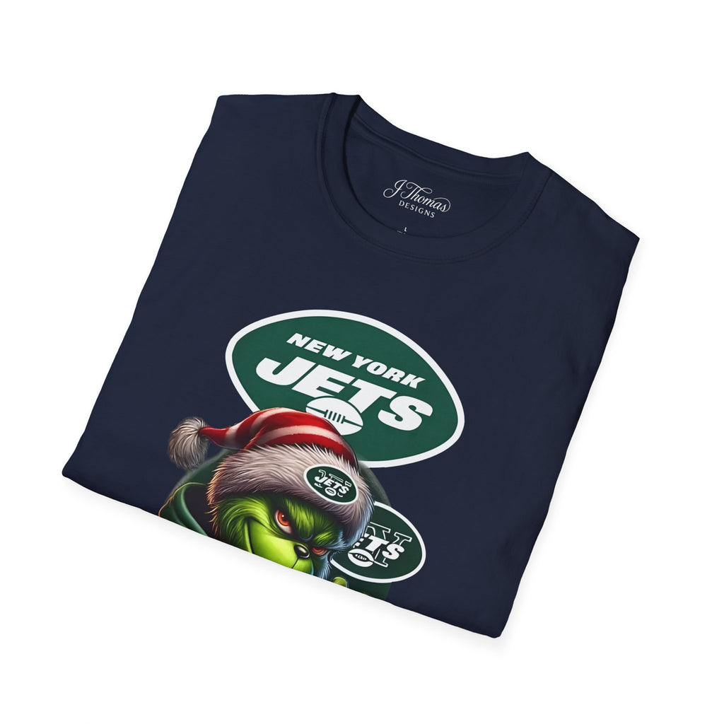 Grinch - New York Jets