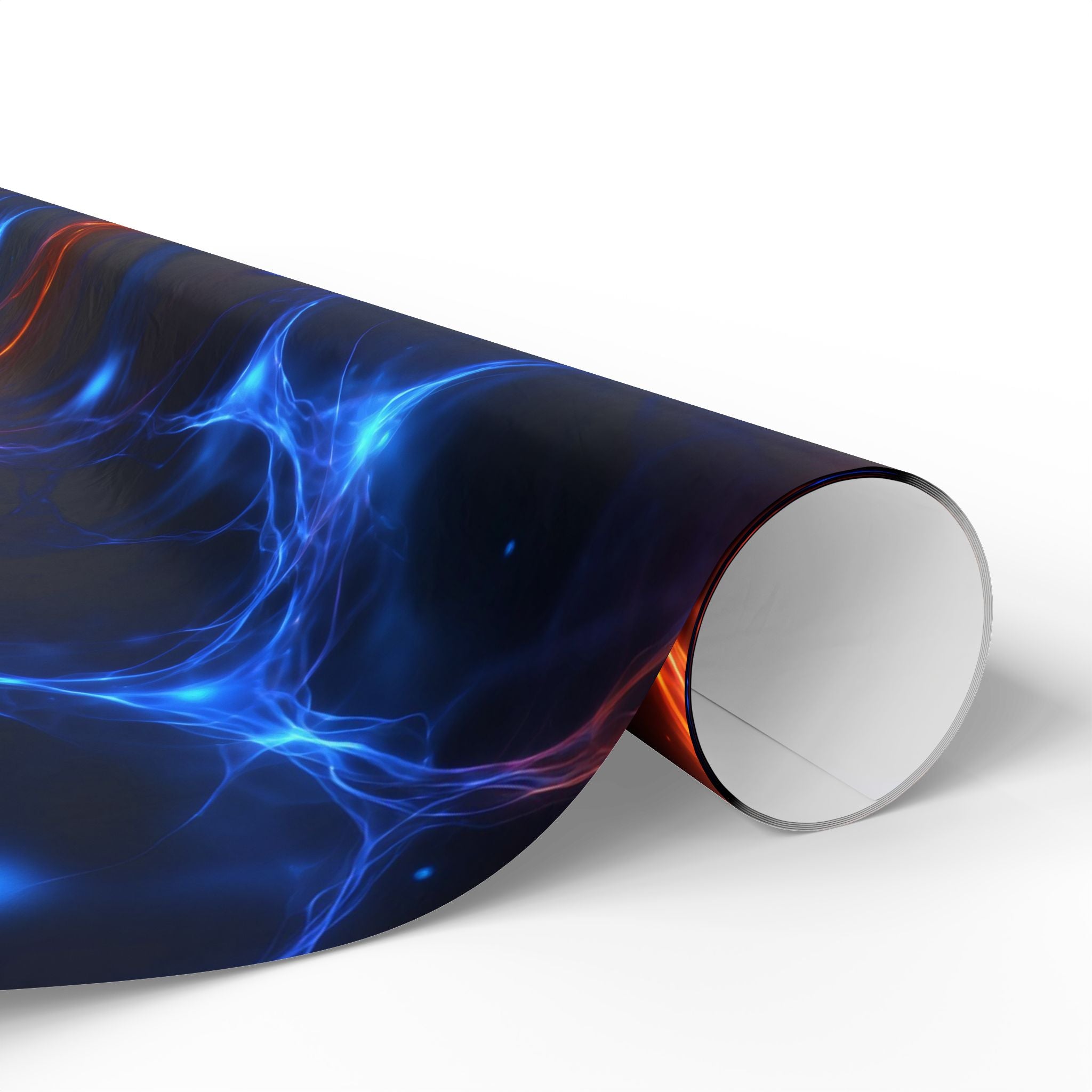 Wrapping Paper – Electric Design #2