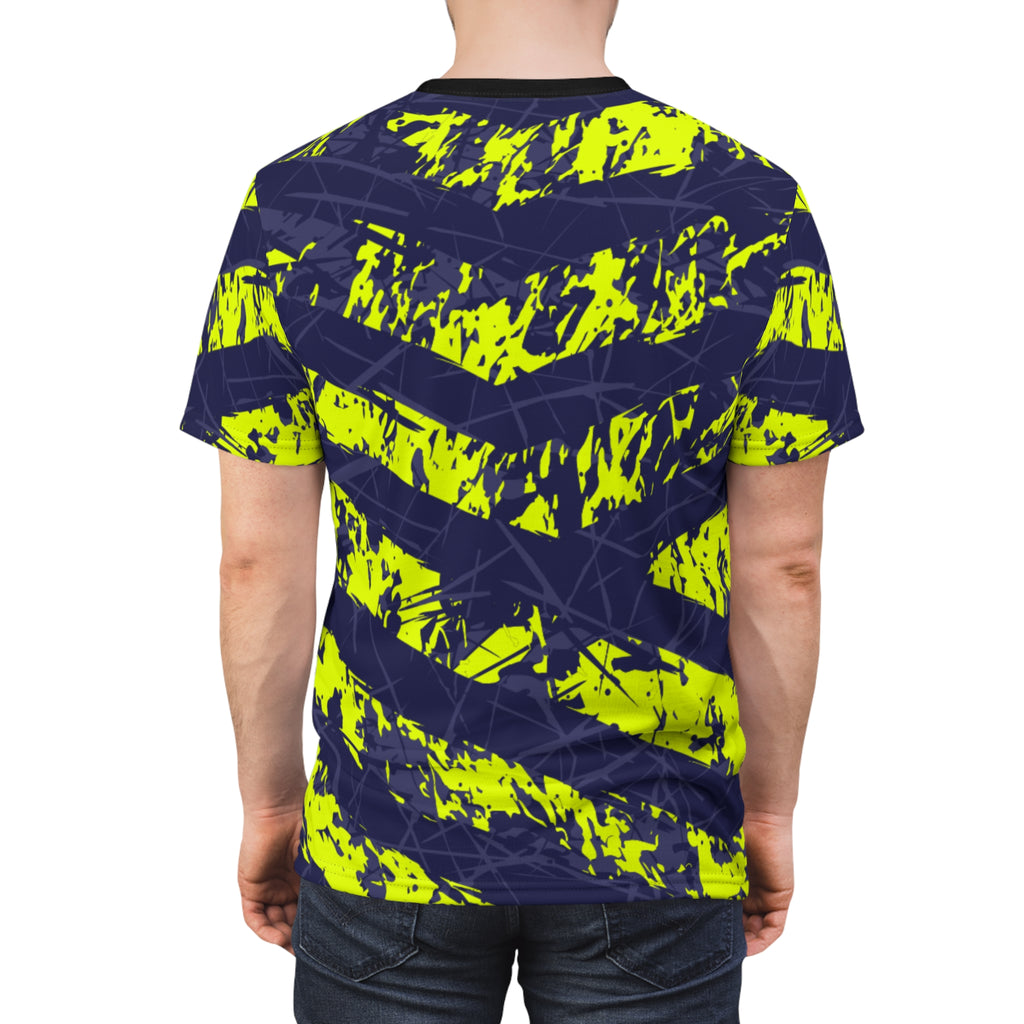 "All Over Print" T-Shirt - 46