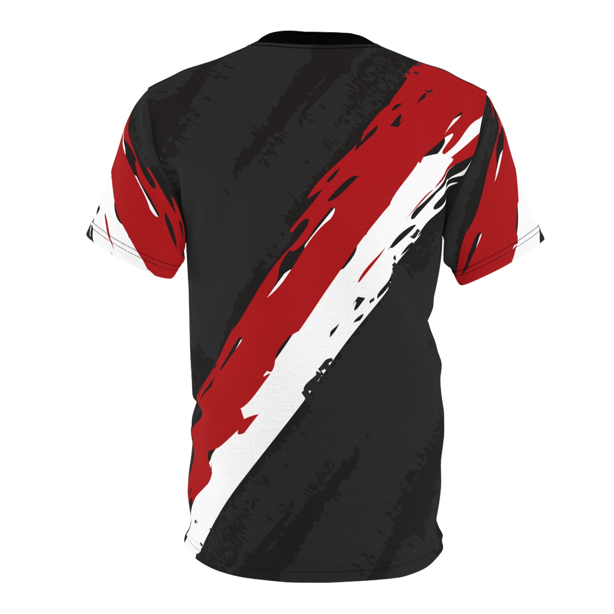 "All Over Print" T-Shirt - 11