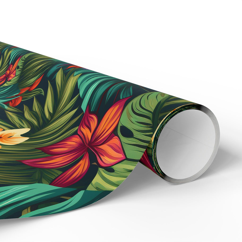 Wrapping Paper – Electric Design #8