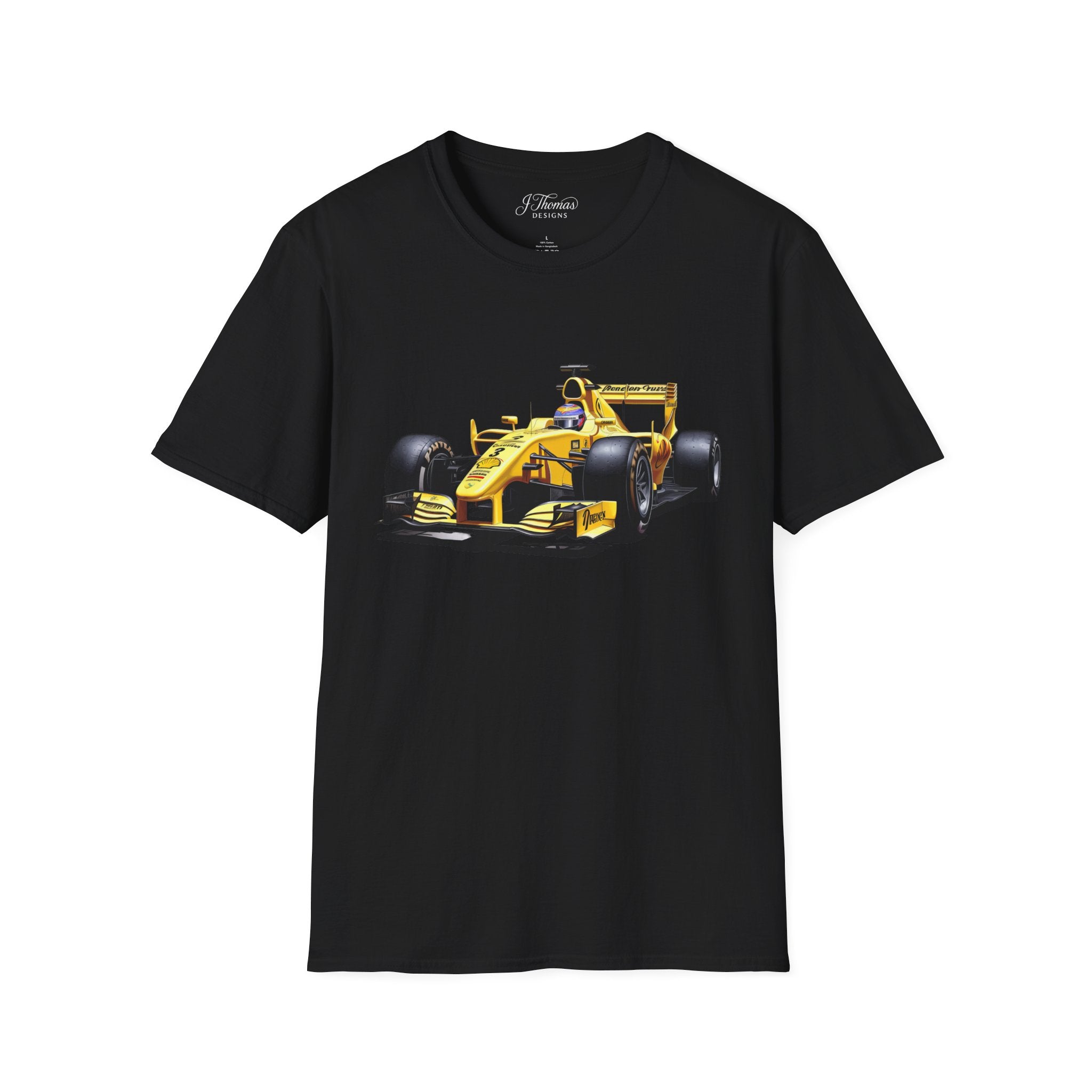 Formula 1 Car #11