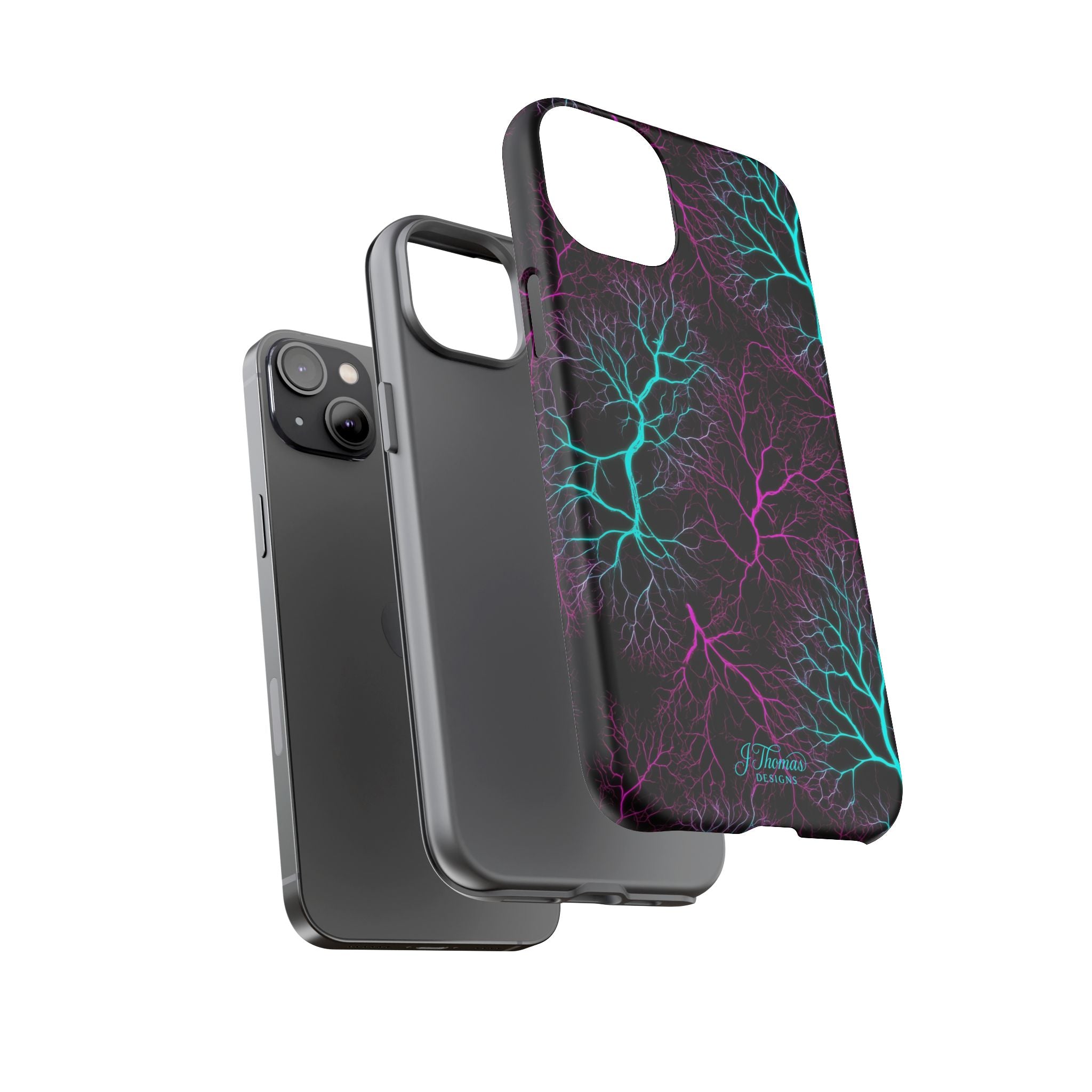 "All-Over Print"  Tough Phone Case