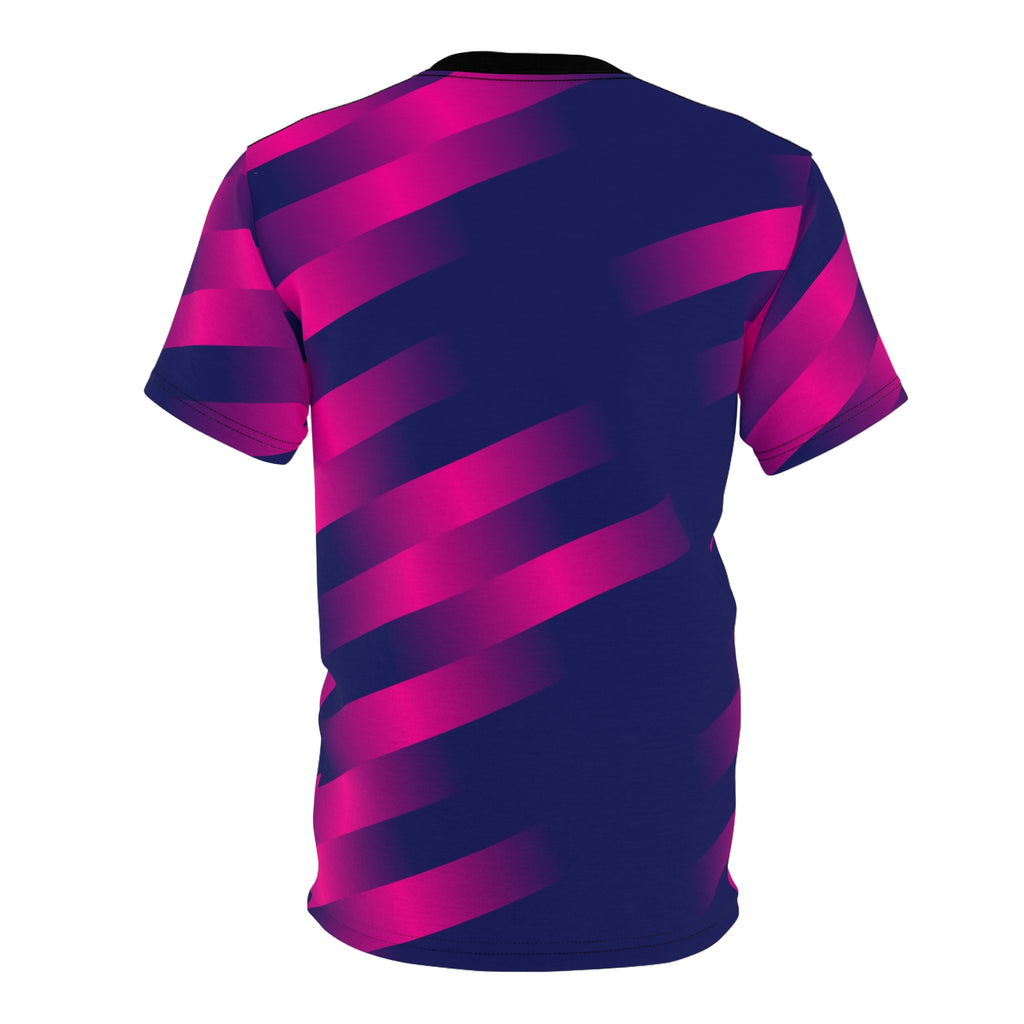 "All Over Print" T-Shirt - 2