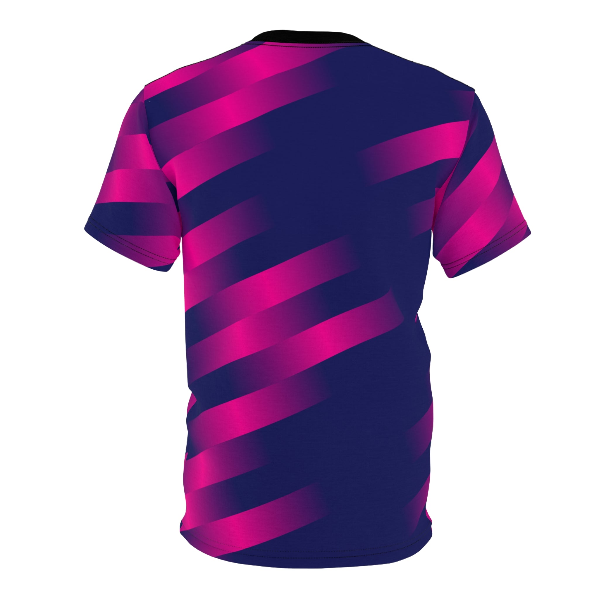 "All Over Print" T-Shirt - 2