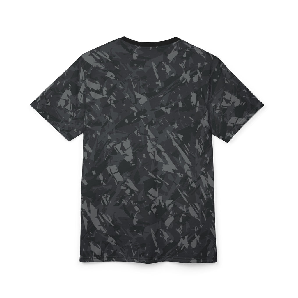 "All Over Print" T-Shirt - 32