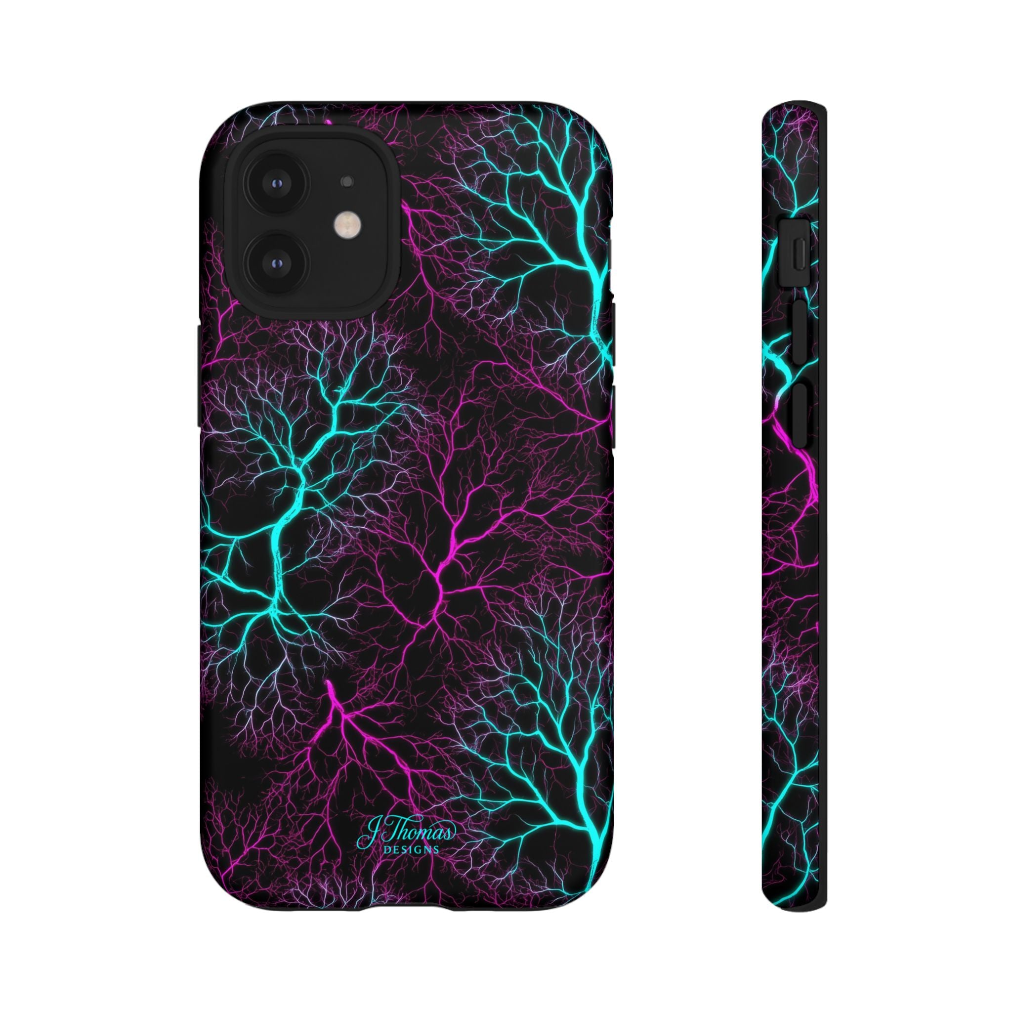 "All-Over Print"  Tough Phone Case