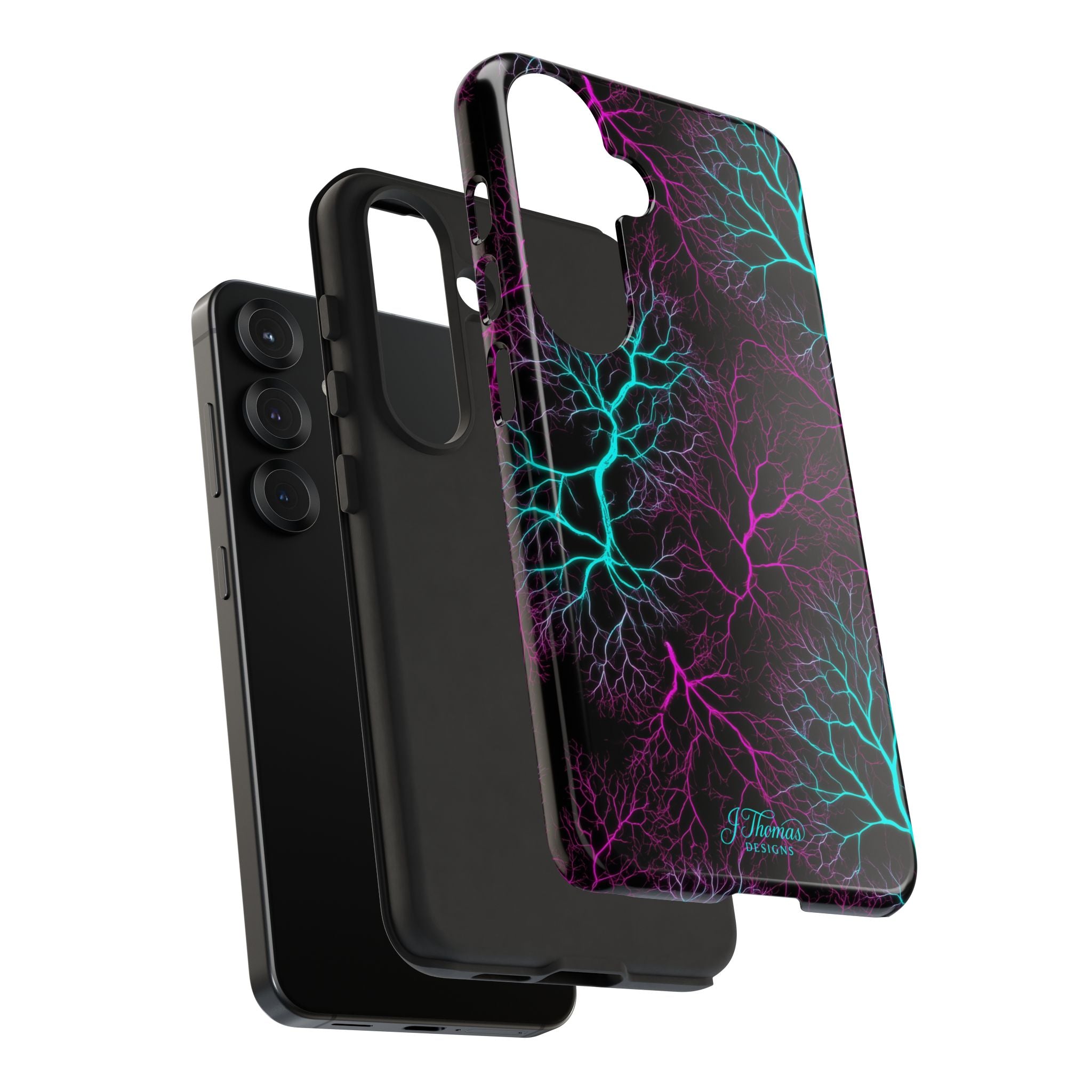"All-Over Print"  Tough Phone Case