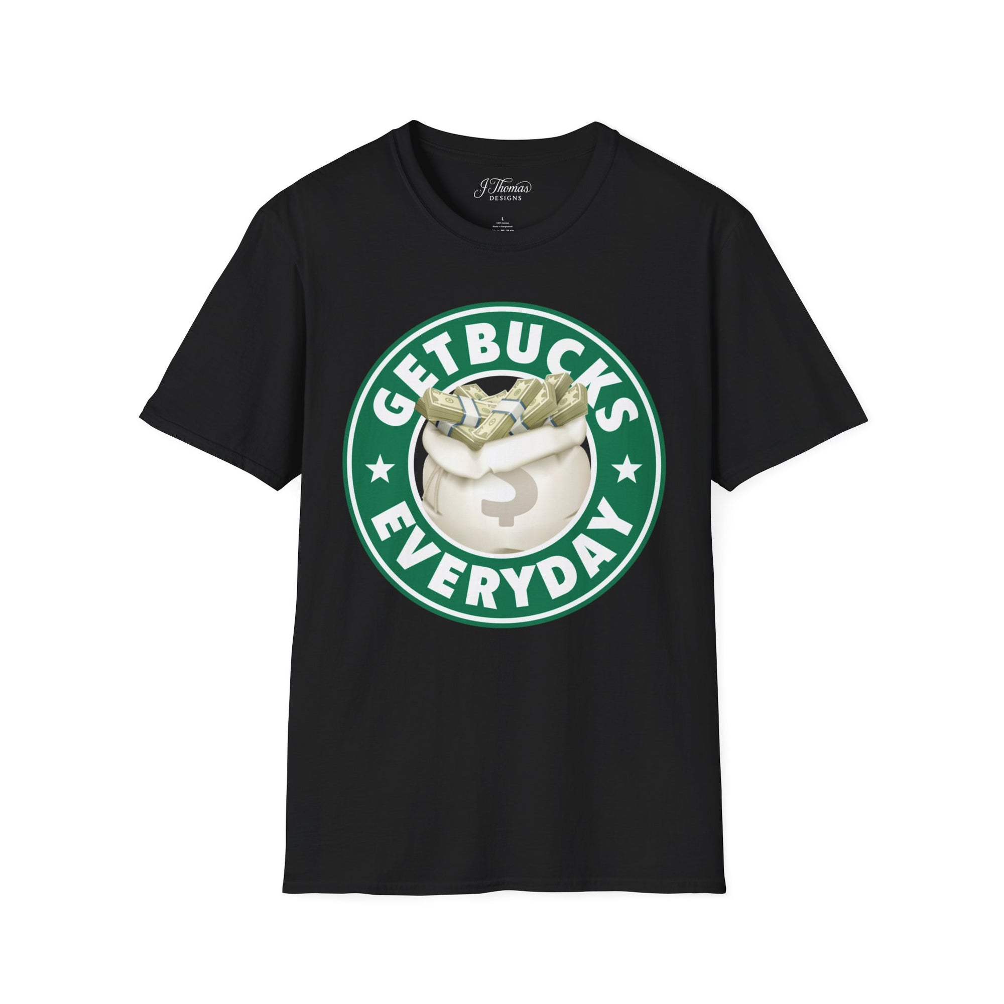 Get Bucks Everyday