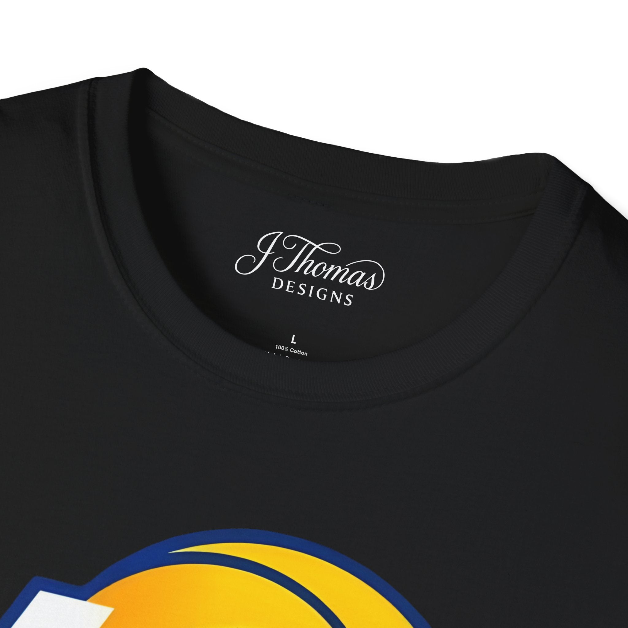 Grinch - Los Angeles Rams