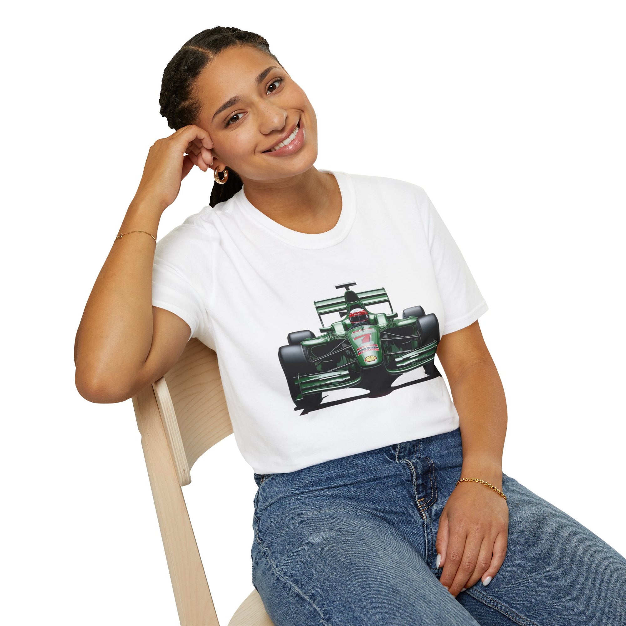 Formula 1 Car #1