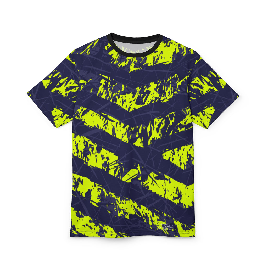 "All Over Print" T-Shirt - 46